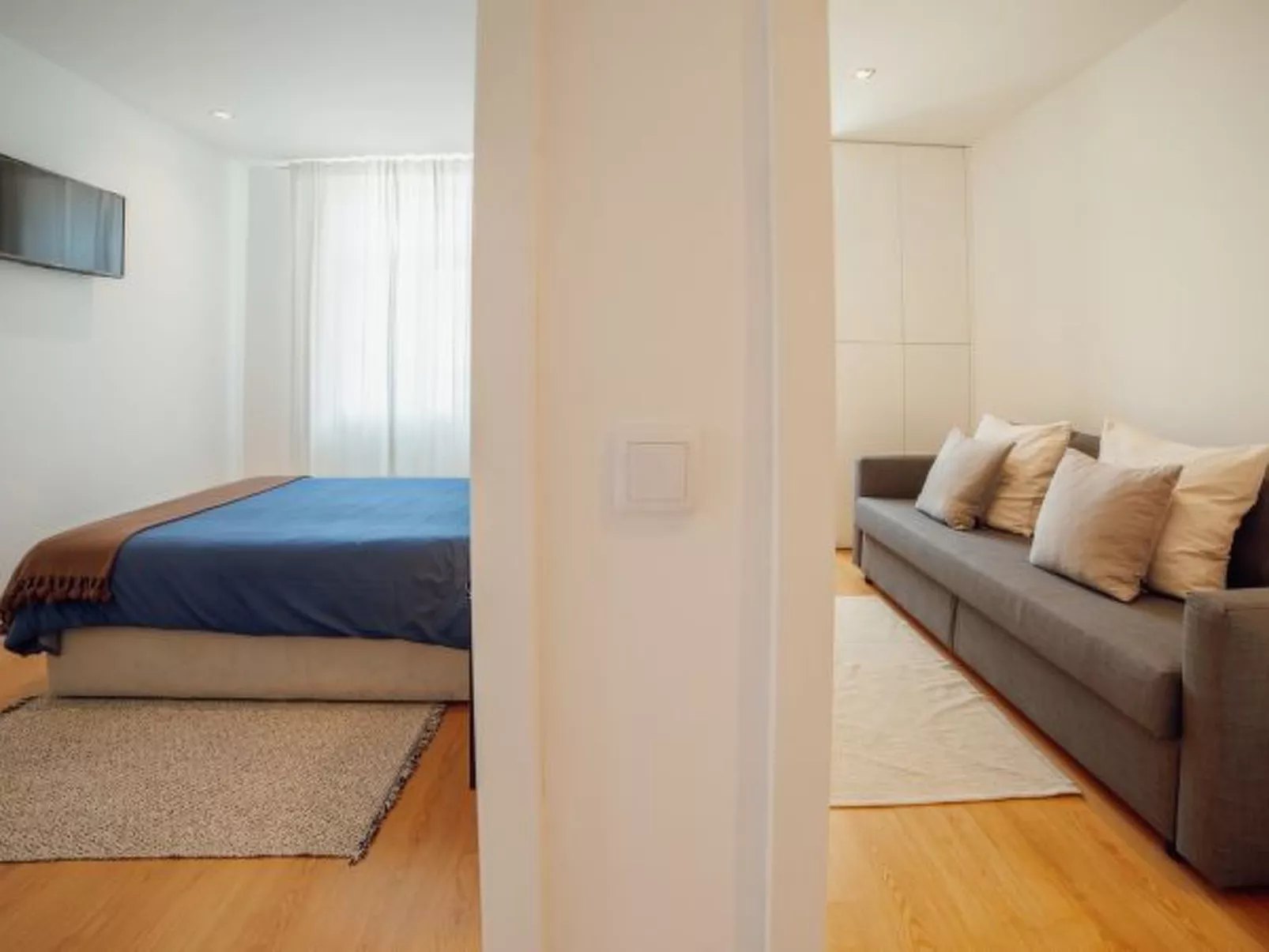 DOURO PANORAMIC VIEWS by VACATIONY - Inside