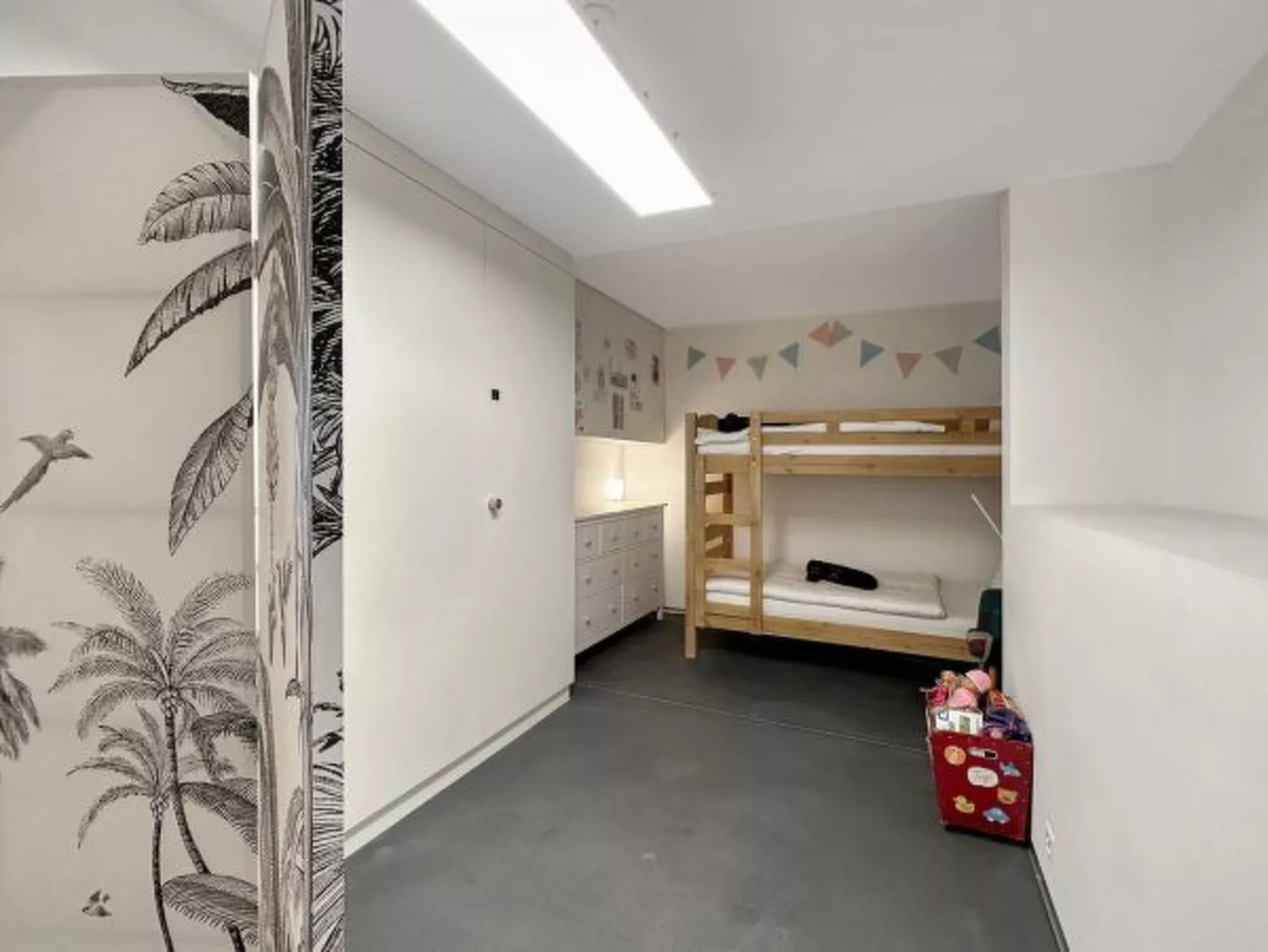 Plein Coeur de la Vieille Ville de Sion - Drinnen