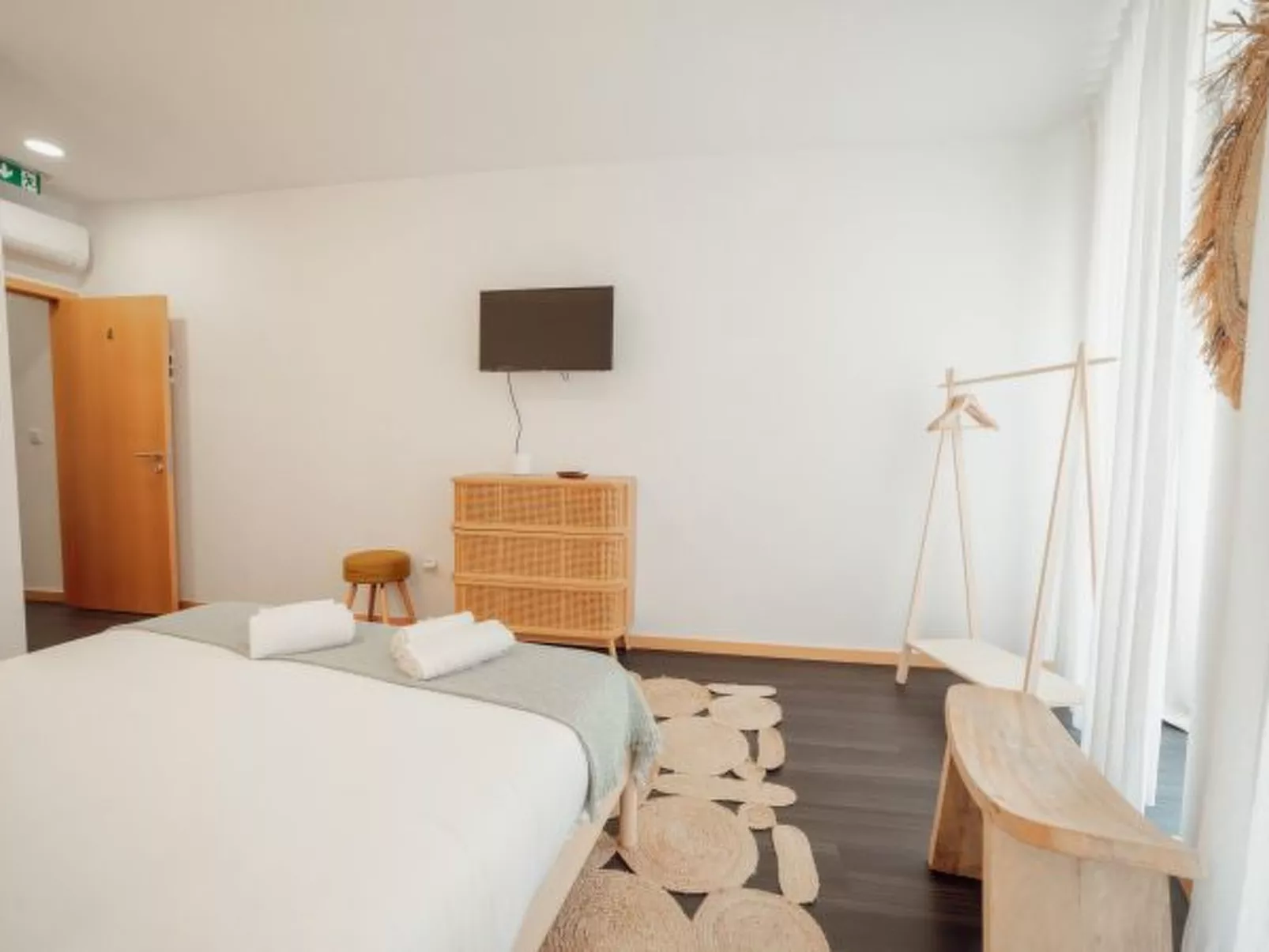 CHILLOUT TRINDADE HOME by VACATIONY - Inside