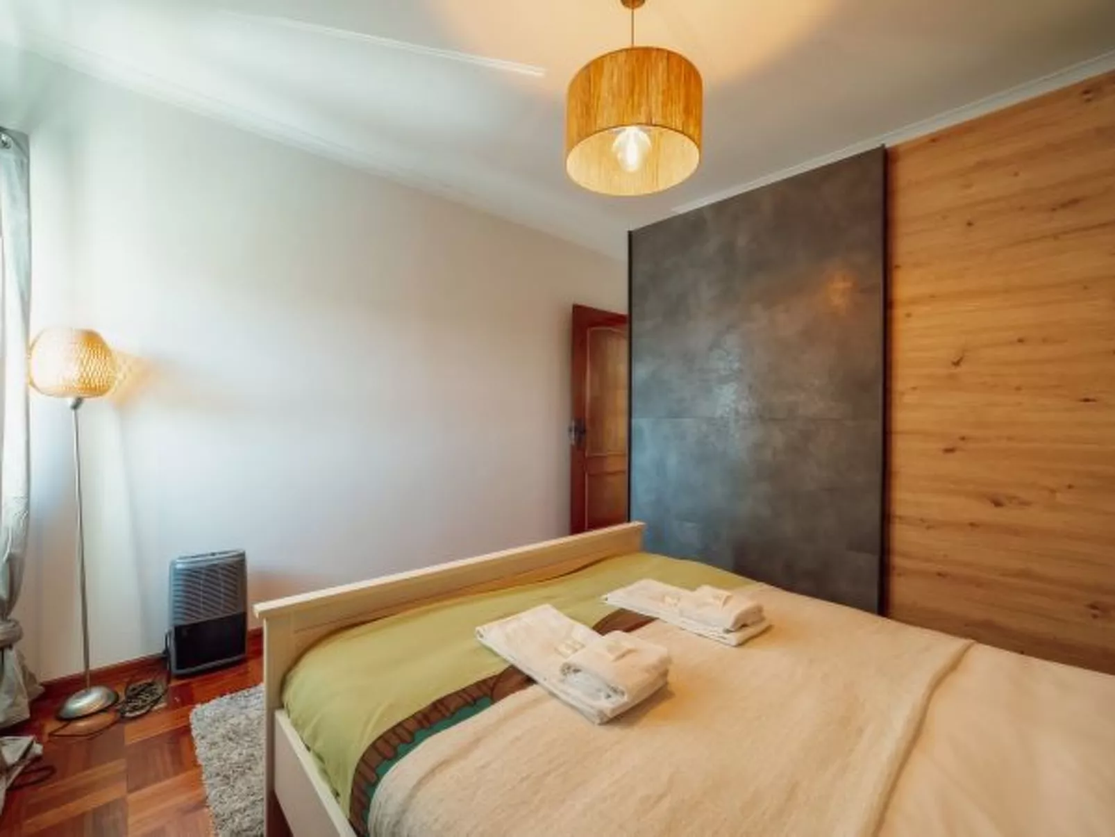 CASA DAS ORQUIDEAS by VACATIONY - Inside