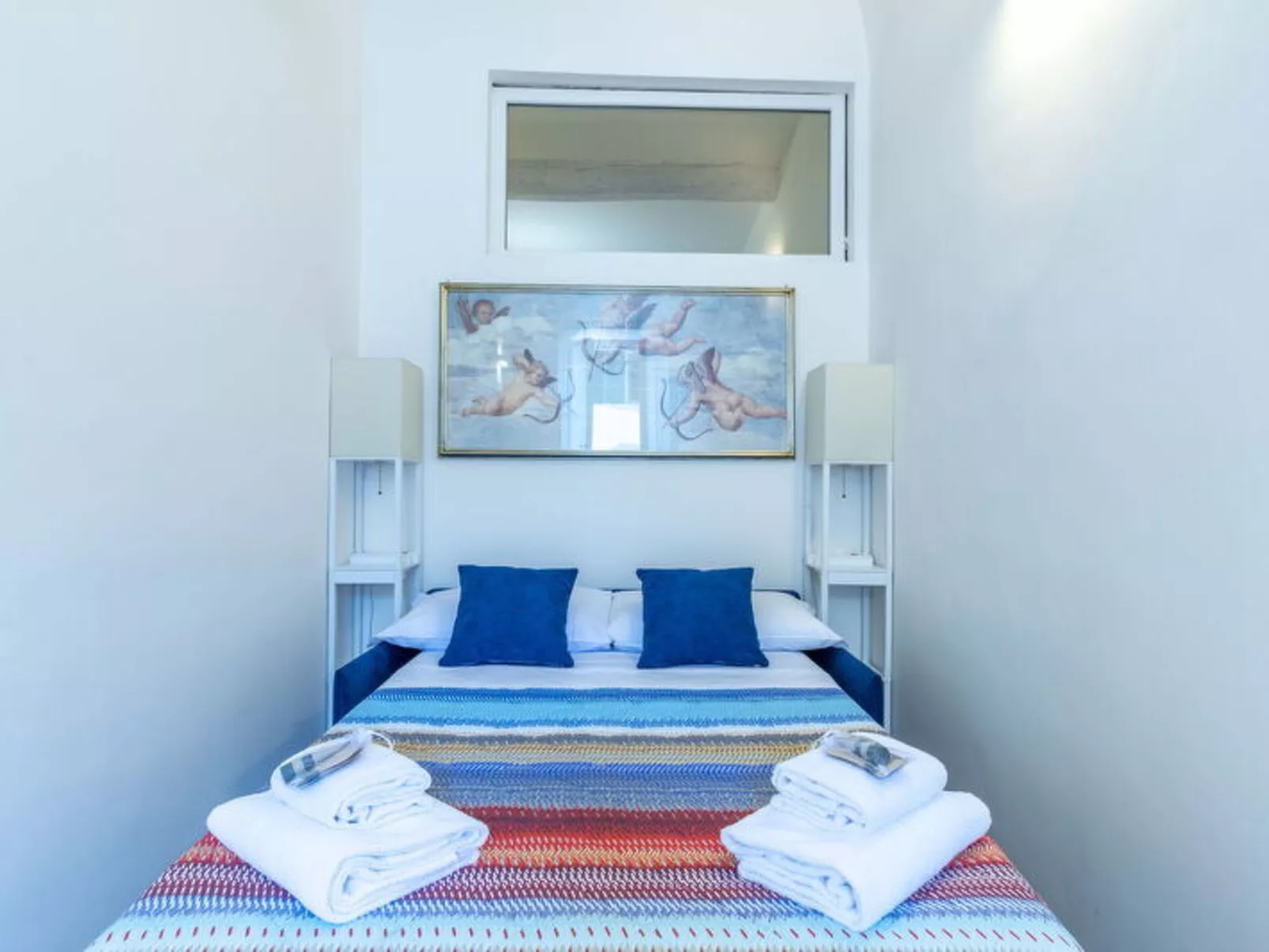 Atelier La Scala - Inside