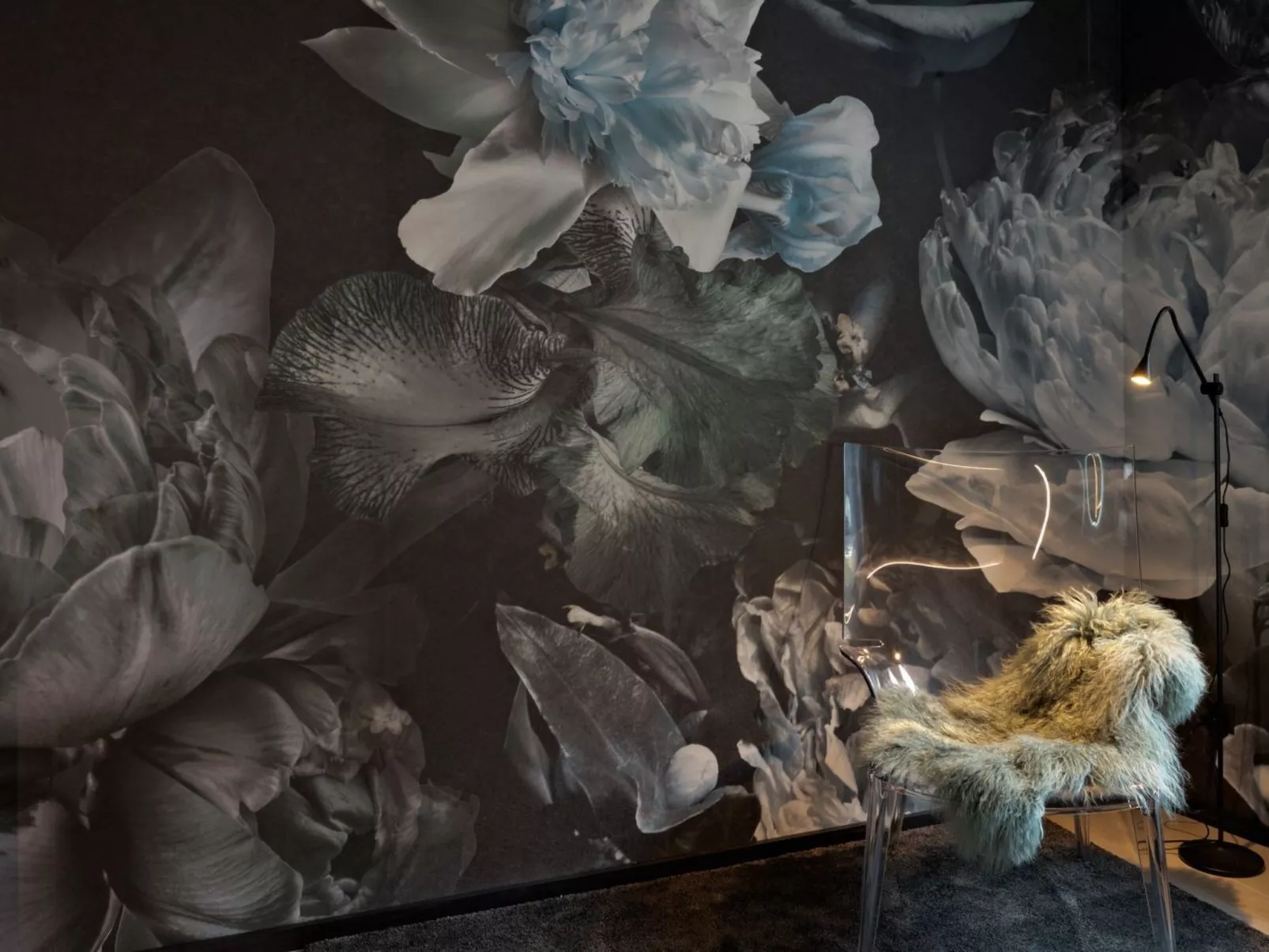 Z Apartment - Inside