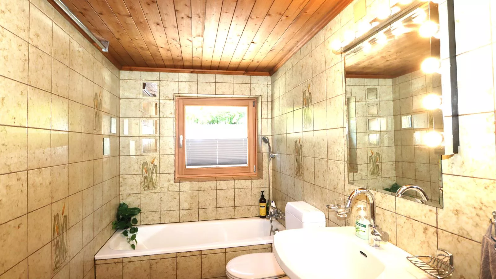 Tröger I-Bathroom