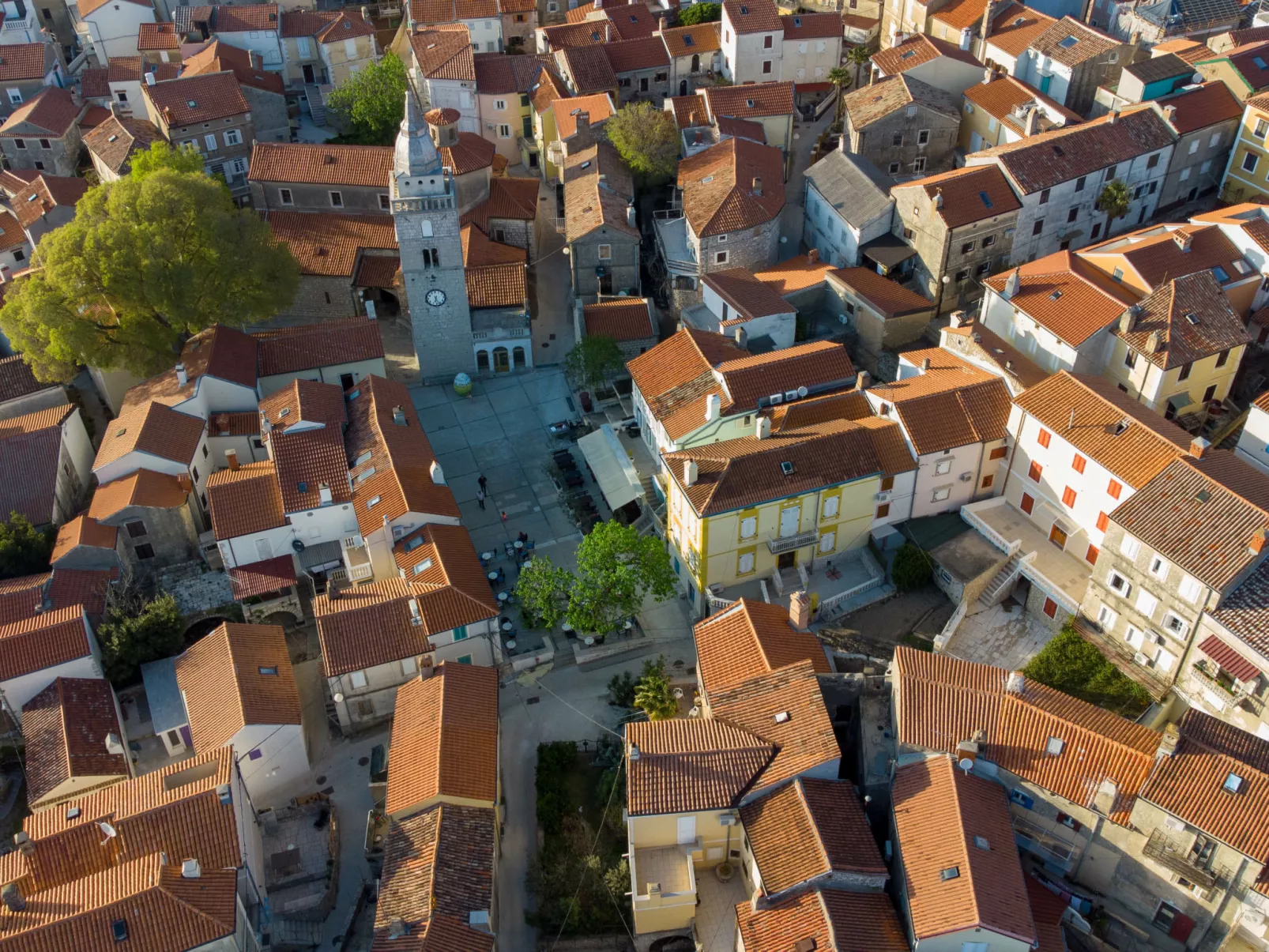 Zimmer Blazevic - Area