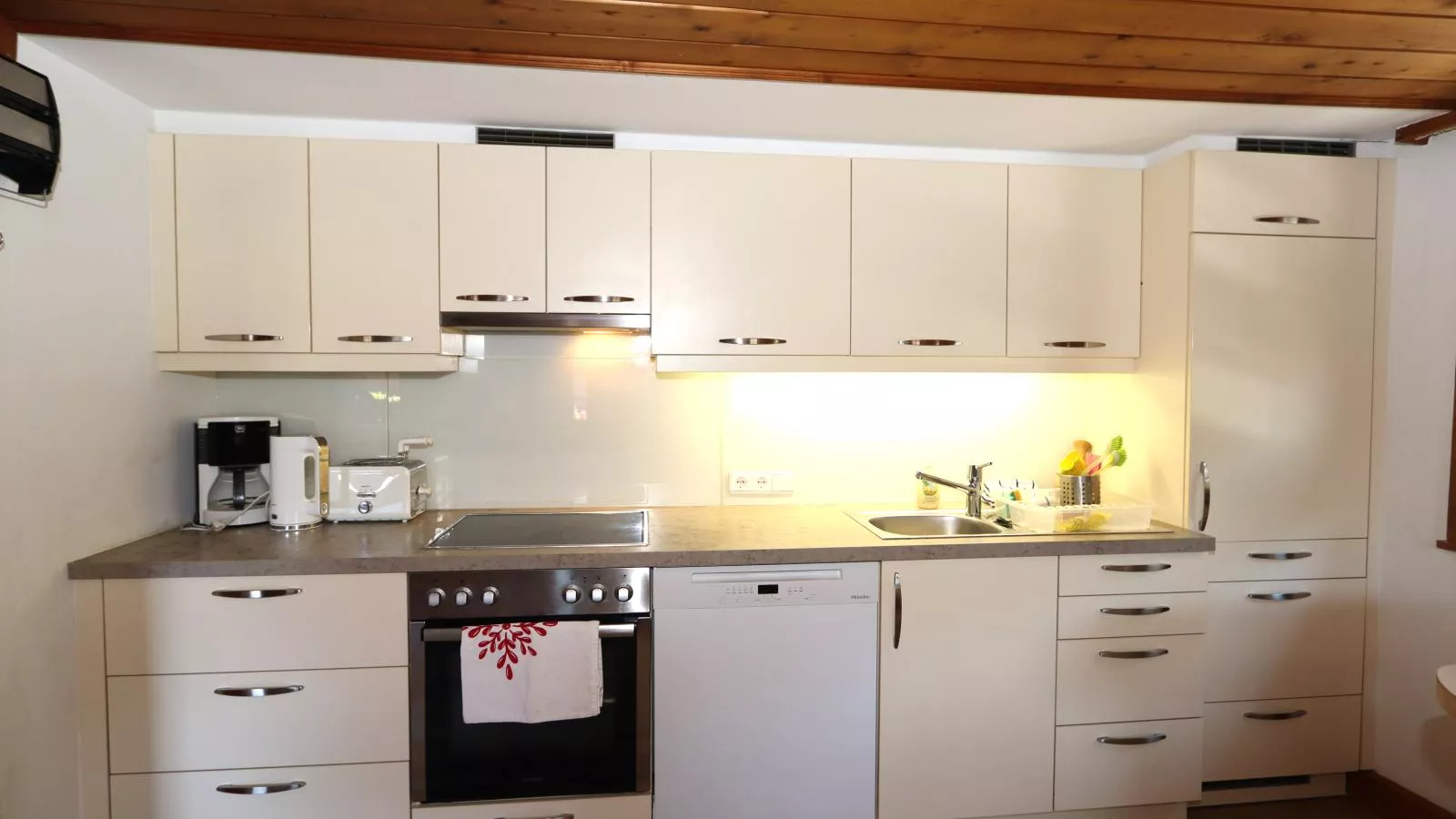 Tröger I-Kitchen