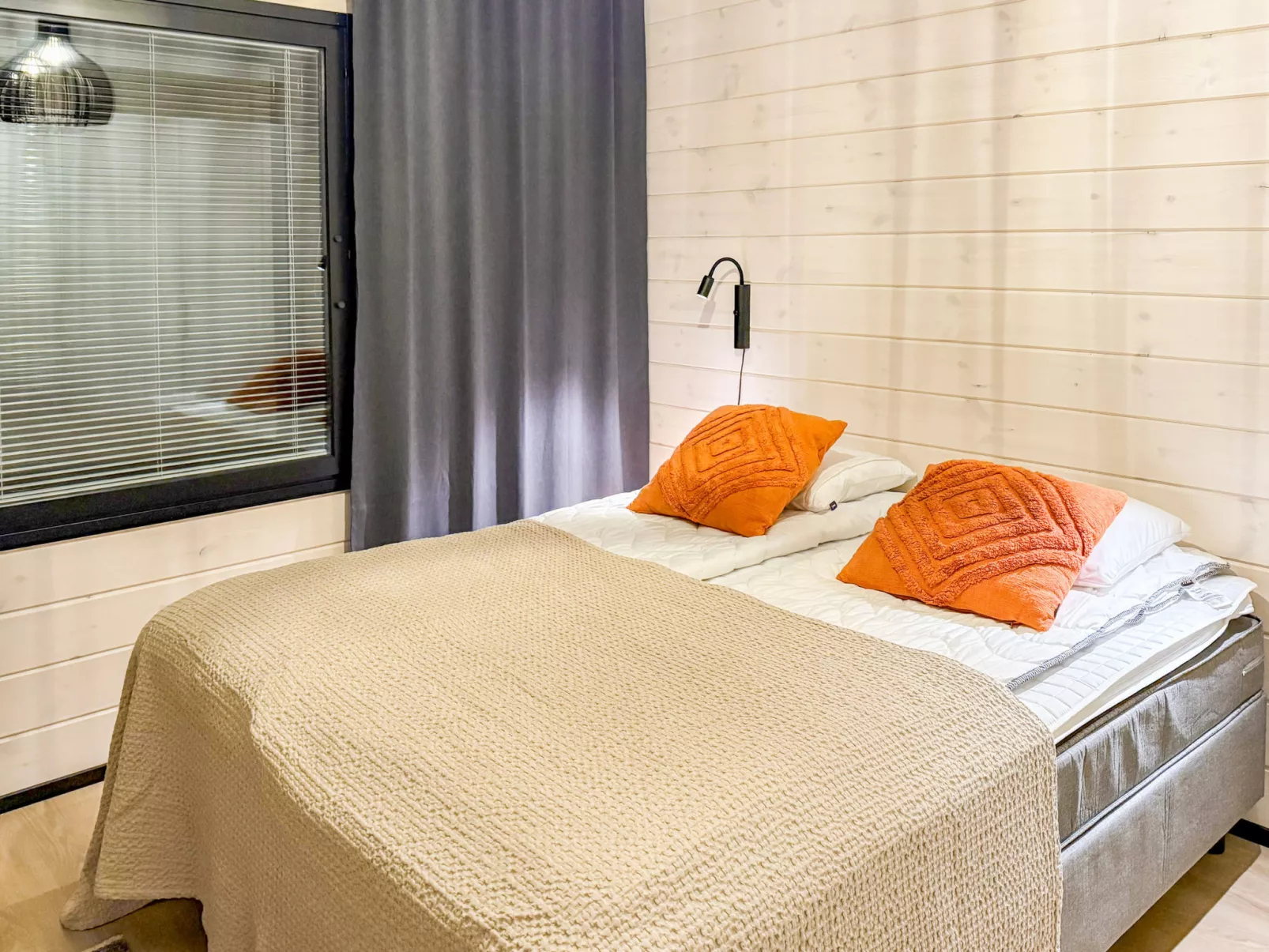 Saanan taika - Inside