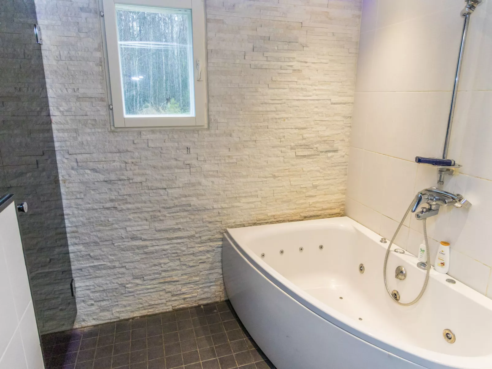 Villa inkoo - Drinnen