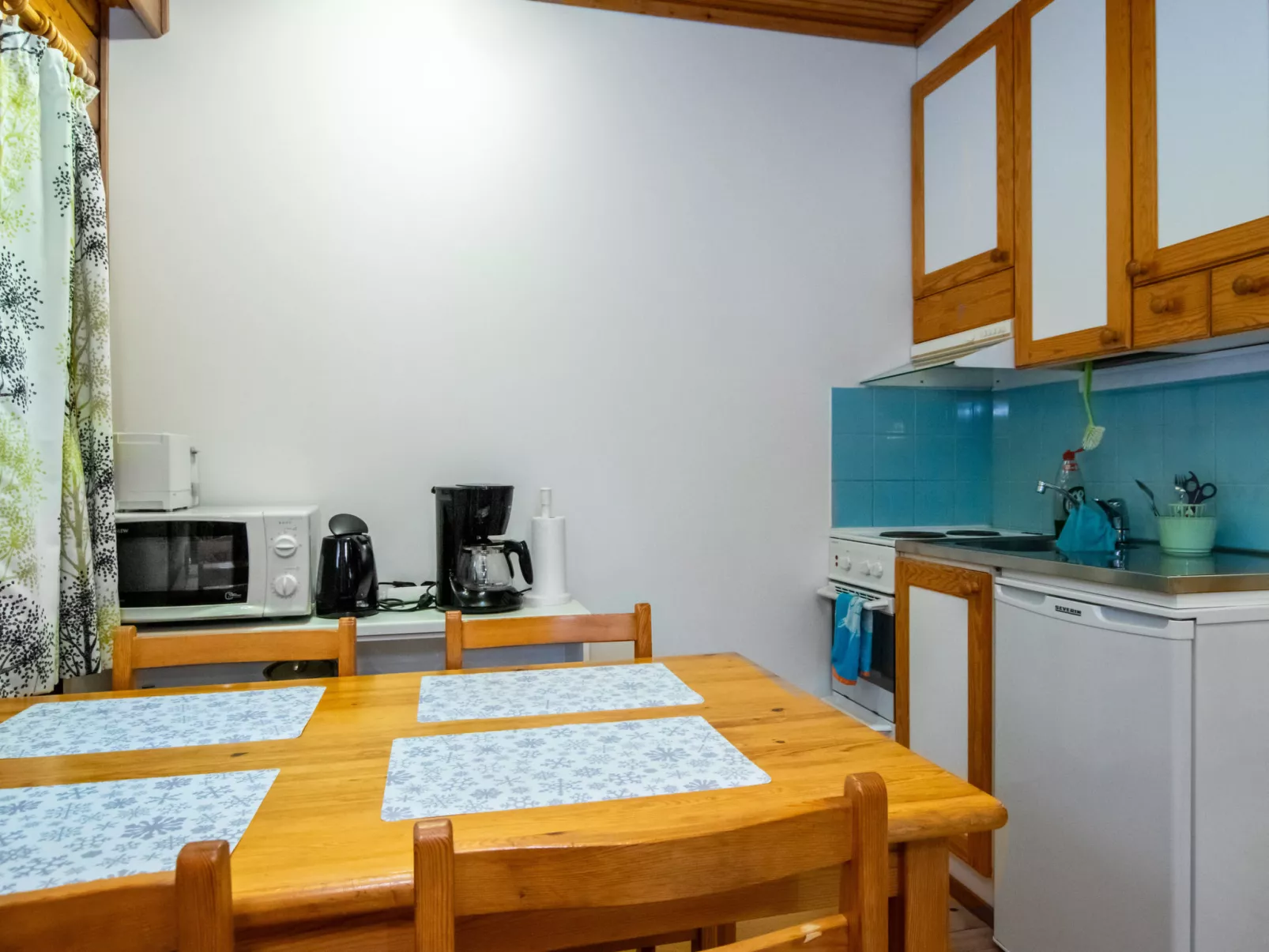 Kulta-käkönen 2 by bomba - Drinnen