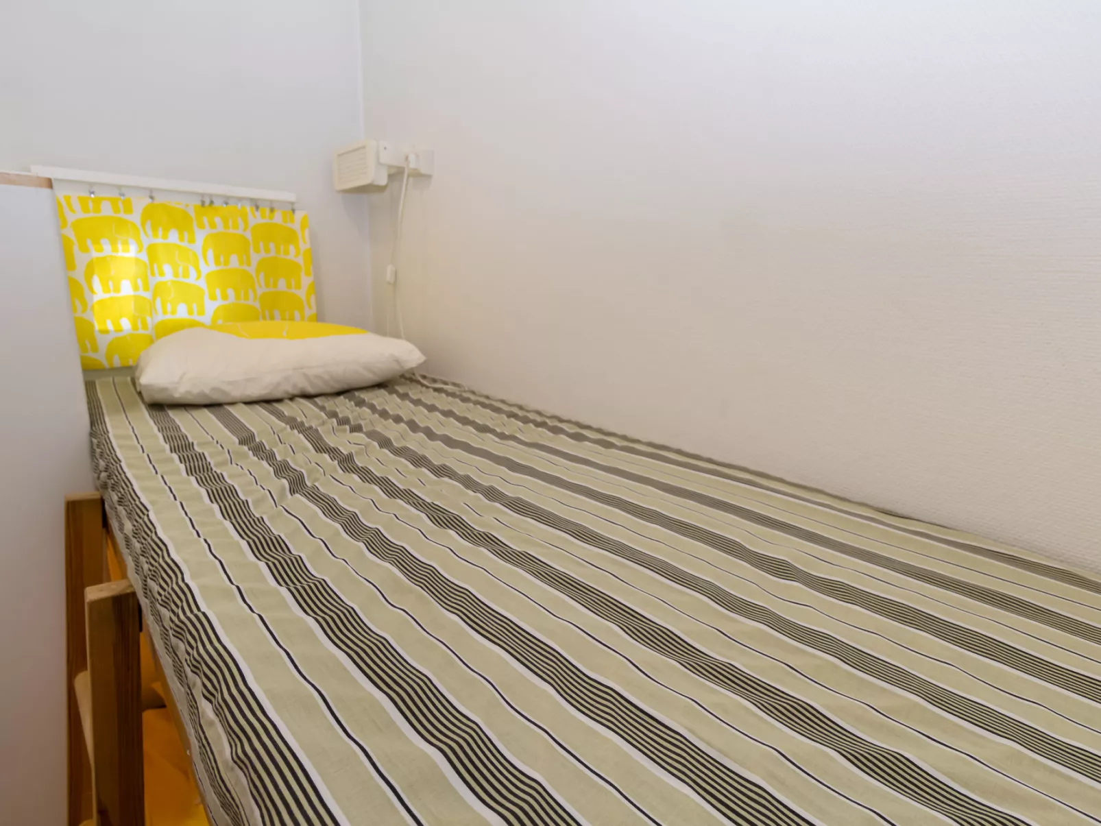 Villa rokua - Dedans