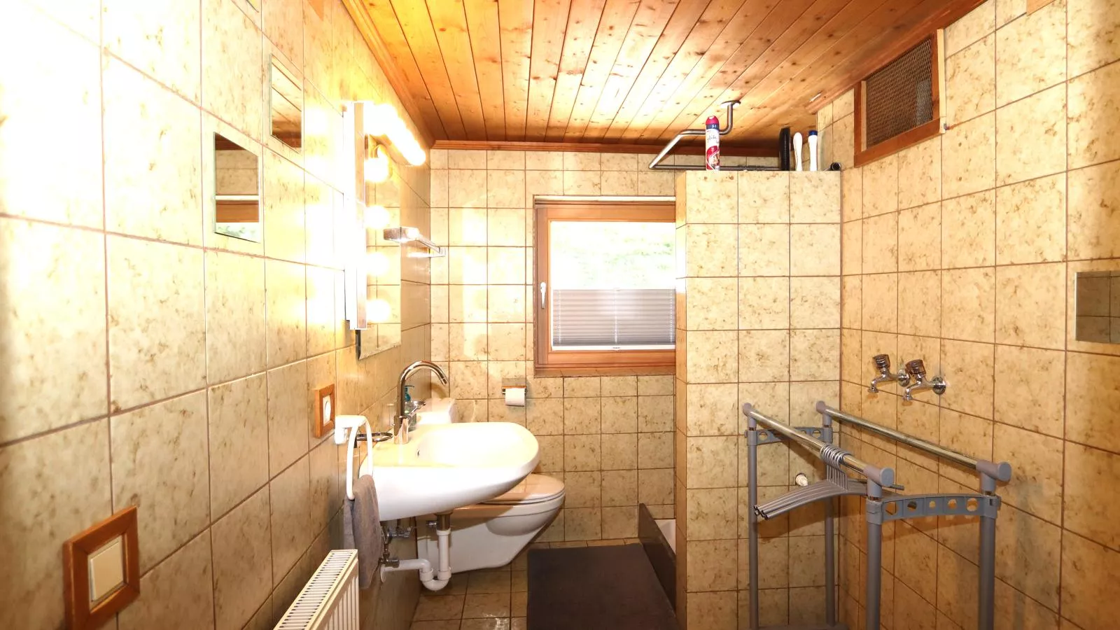 Tröger I-Bathroom