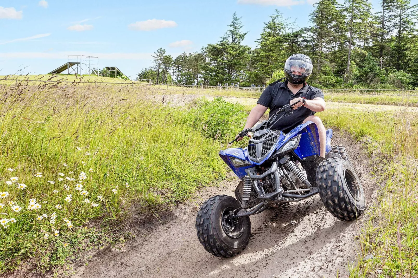 A-3½ roomrenovatedclose to beach - Outdoor