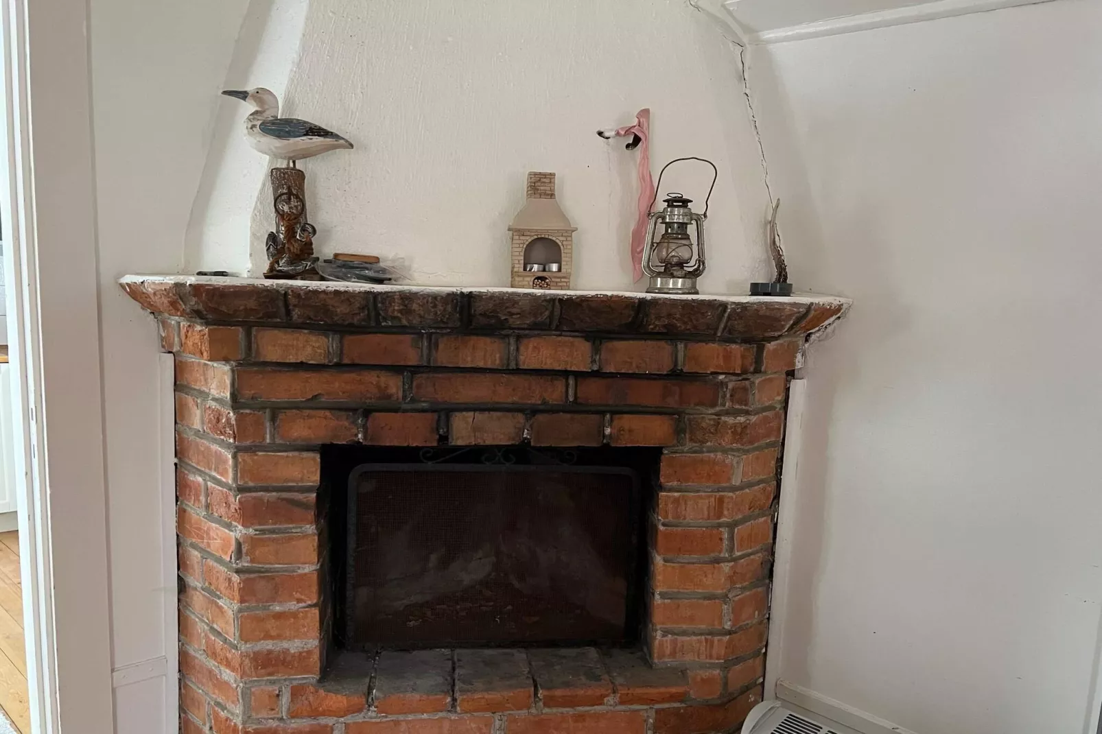 4 person holiday home in INGARÖ - Indoor