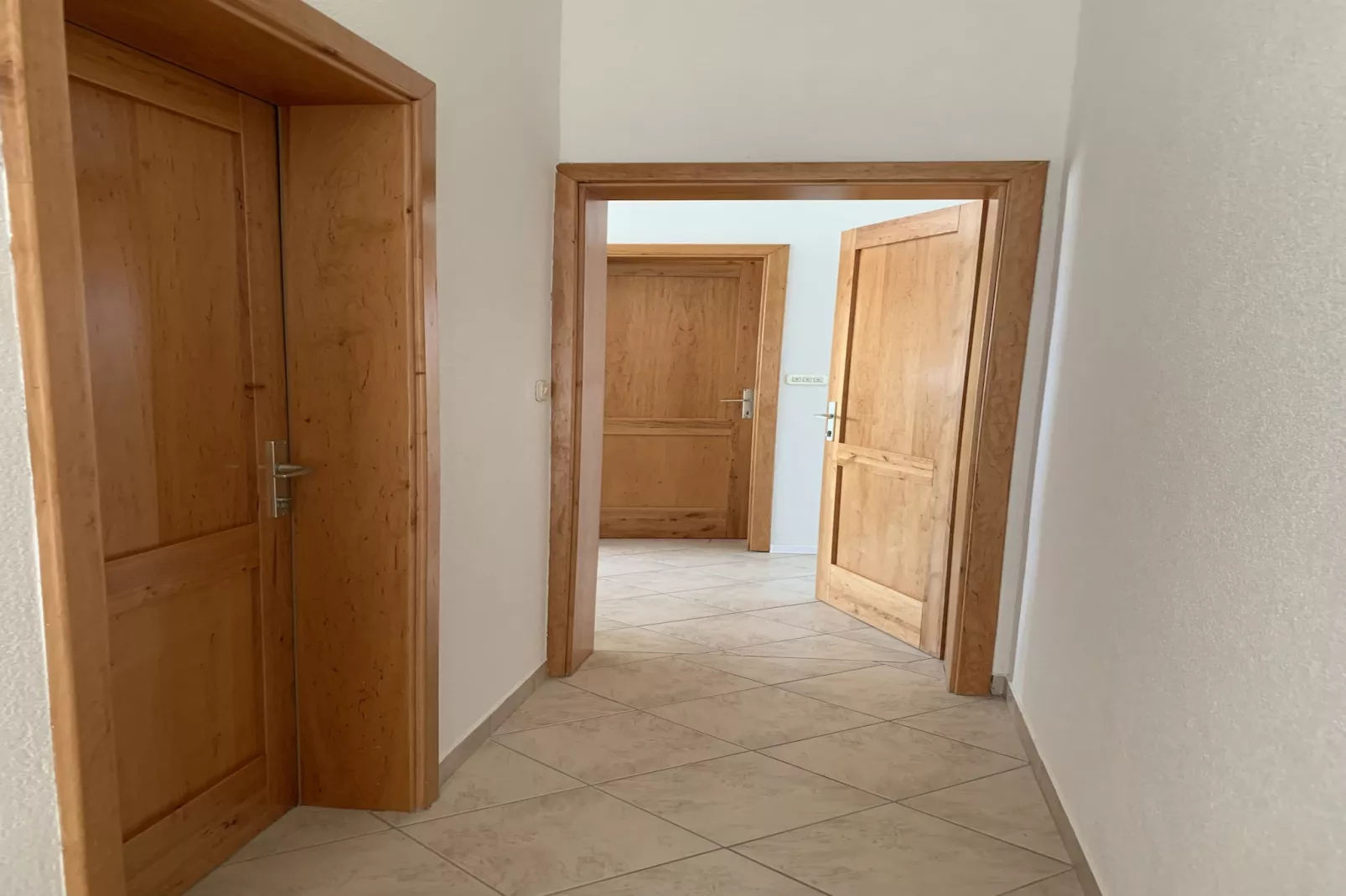 Apartment Vir 5 - Landing