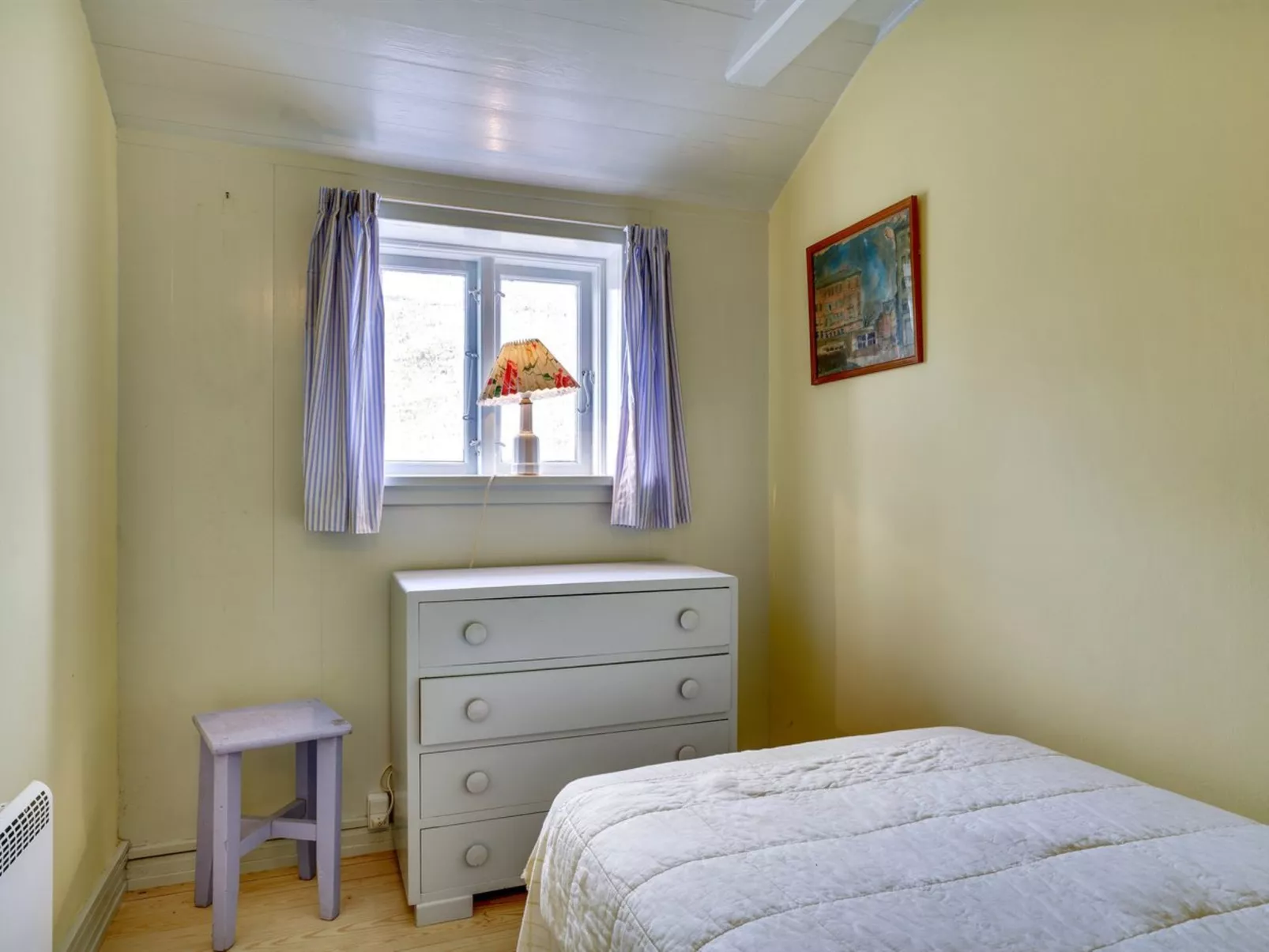 "Kuse" - 25m from the sea - Inside