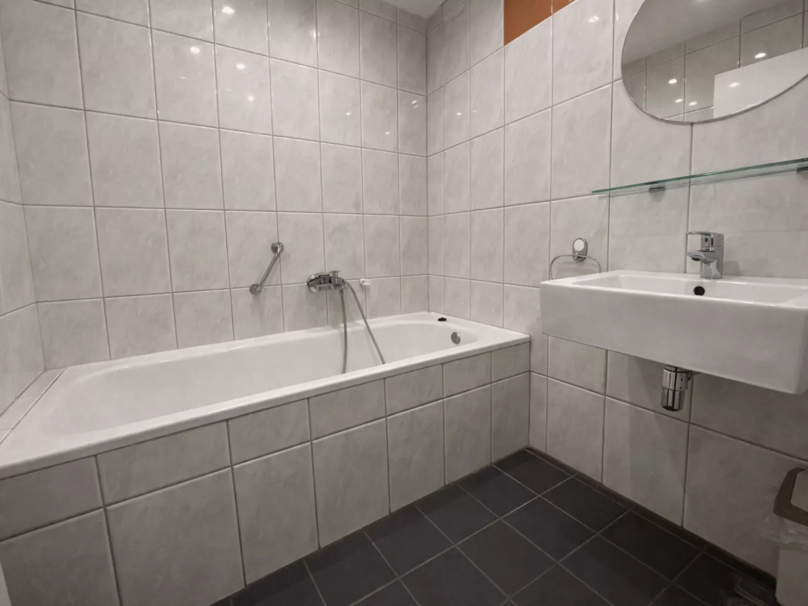 Bungalowpark Landsrade - Inside