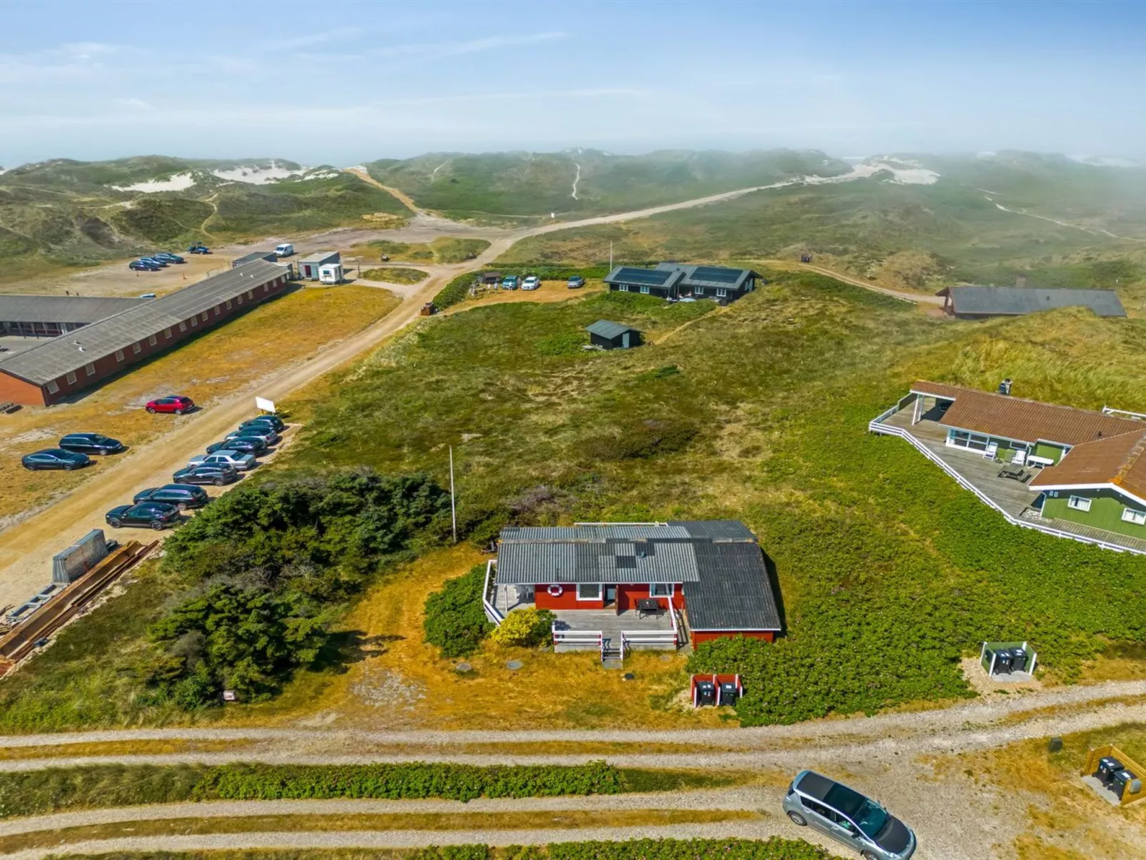 "Heidel" -  from the sea - Dehors