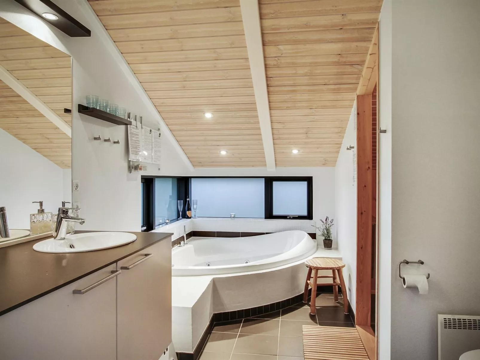 "Natalija" - 1.0km from the sea - Inside