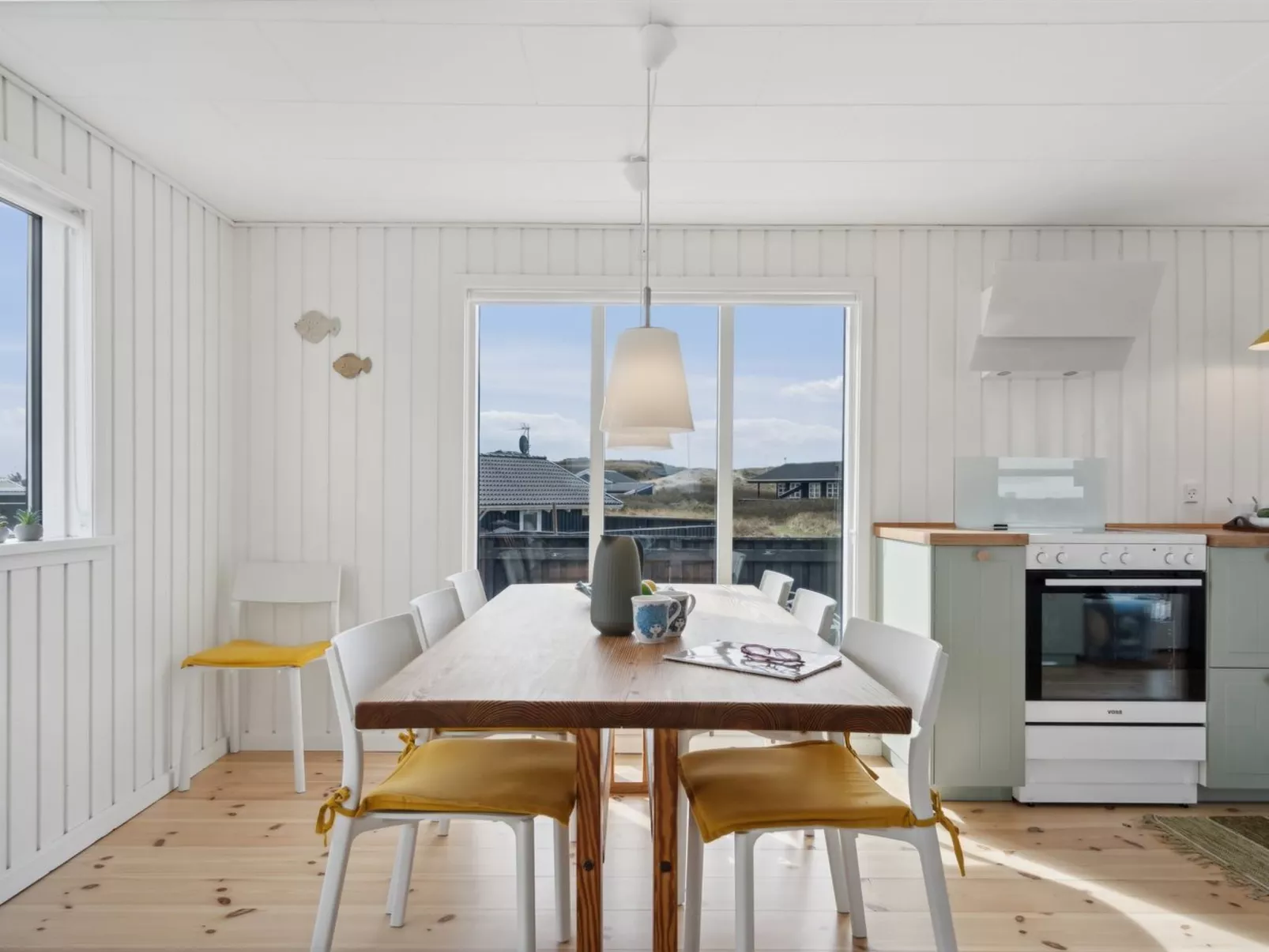 "Helma" - 200m from the sea - Dedans