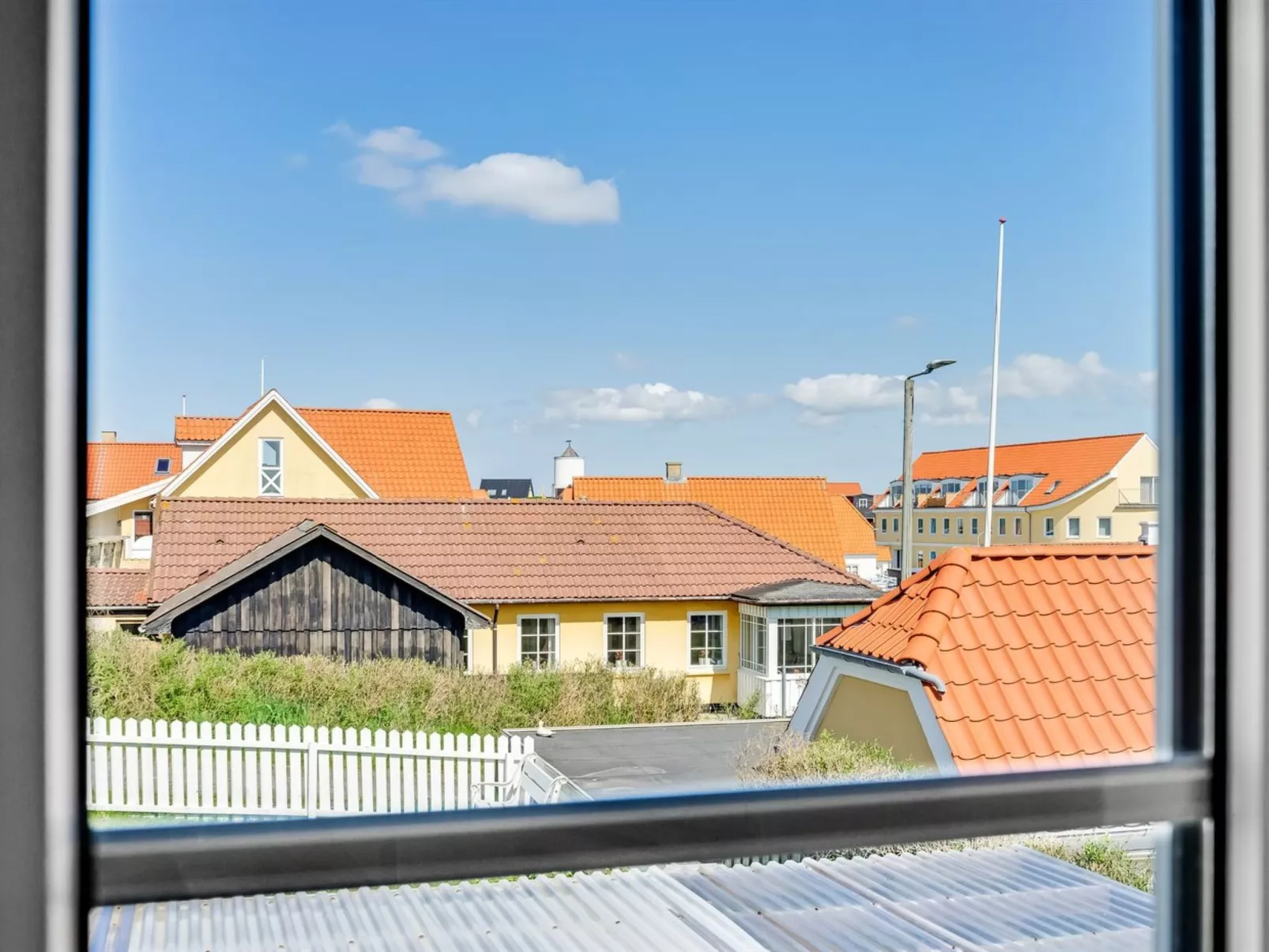 "Uddi" - 150m from the sea - Dehors