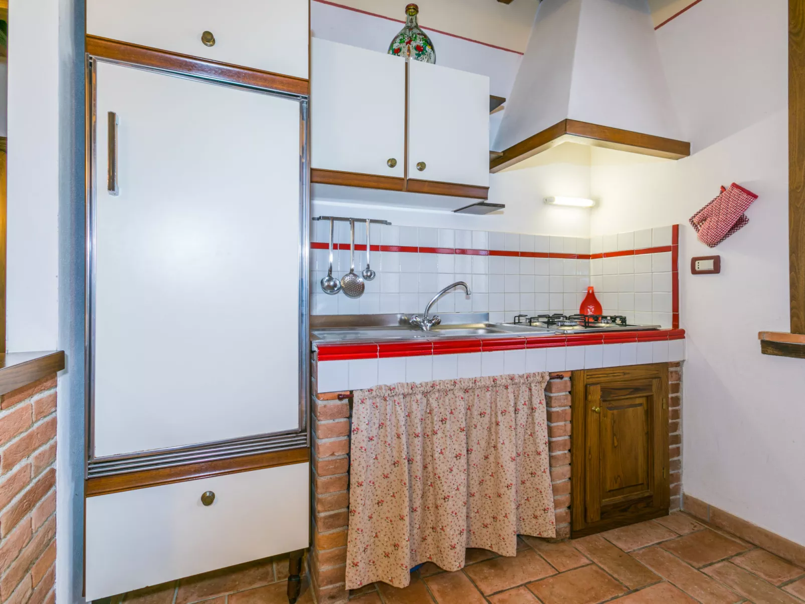 Rossogiallo - Dedans