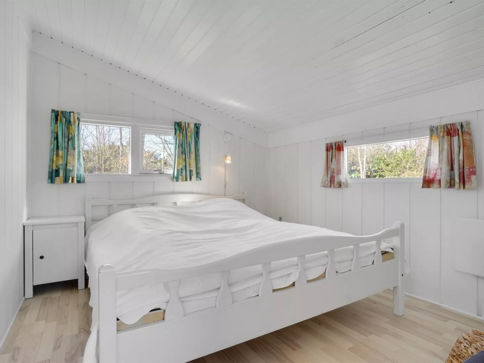 "Gardis" - 100m from the sea - Dedans