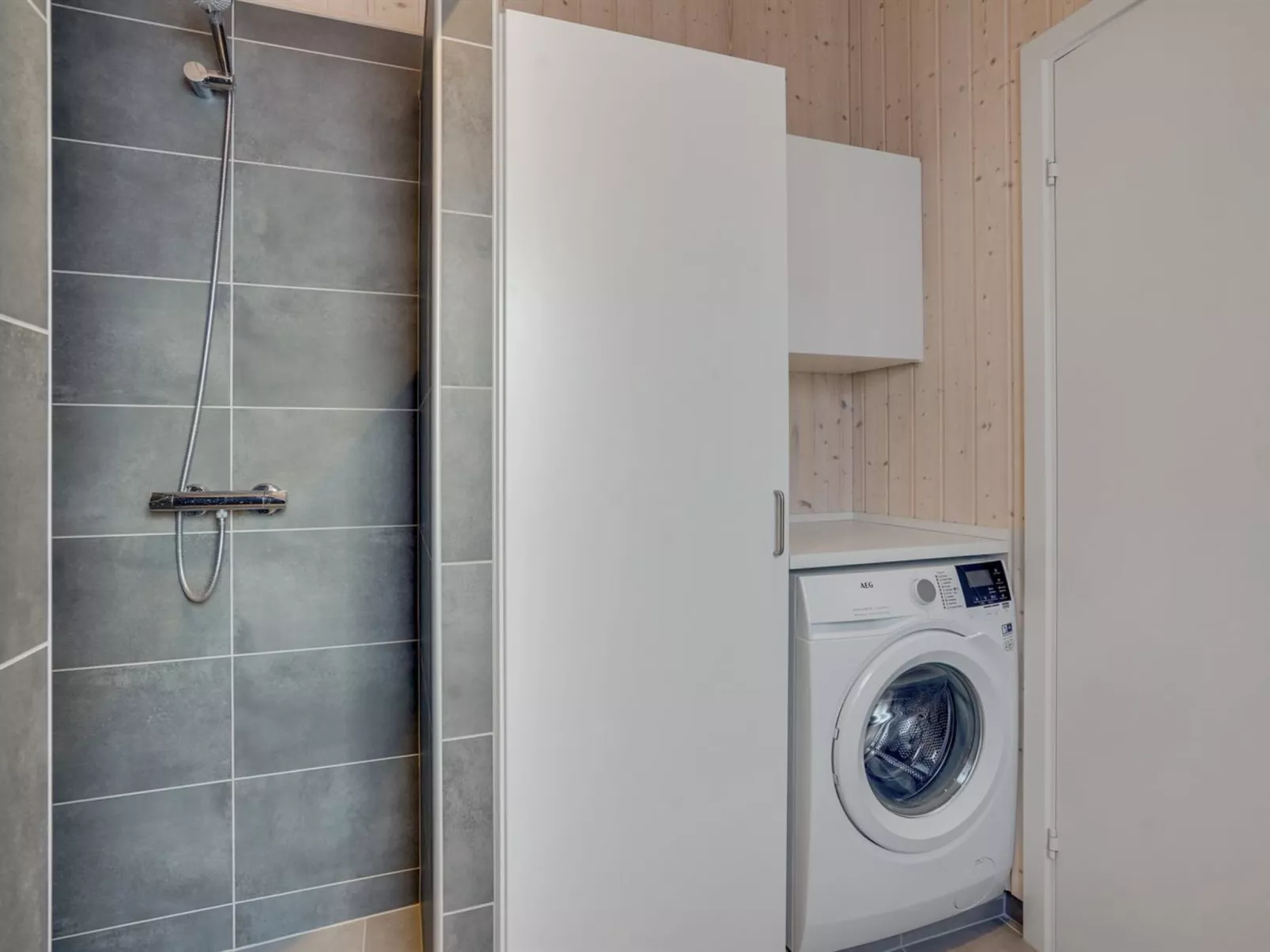 "Marjorie" - 400m from the sea - Dedans