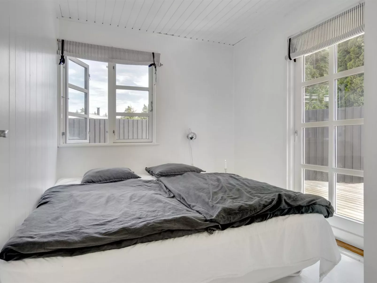 "Kaino" - 700m from the sea - Drinnen