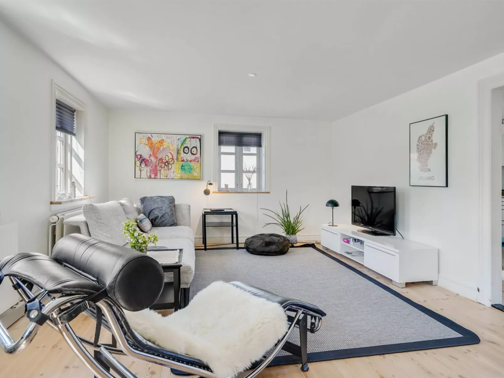 "Bernadetta" - 1km from the sea - Dedans