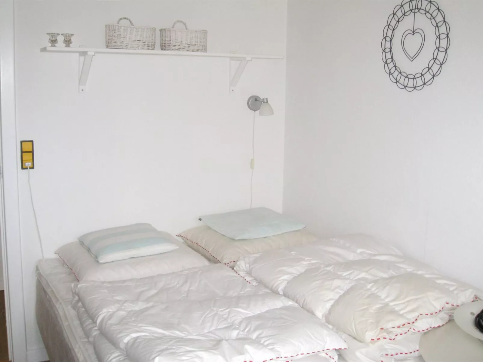 "Skrolan" - 200m from the sea - Dedans