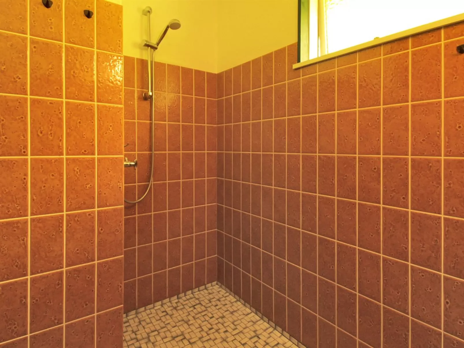 "Bergitte" - 450m from the sea - Inside