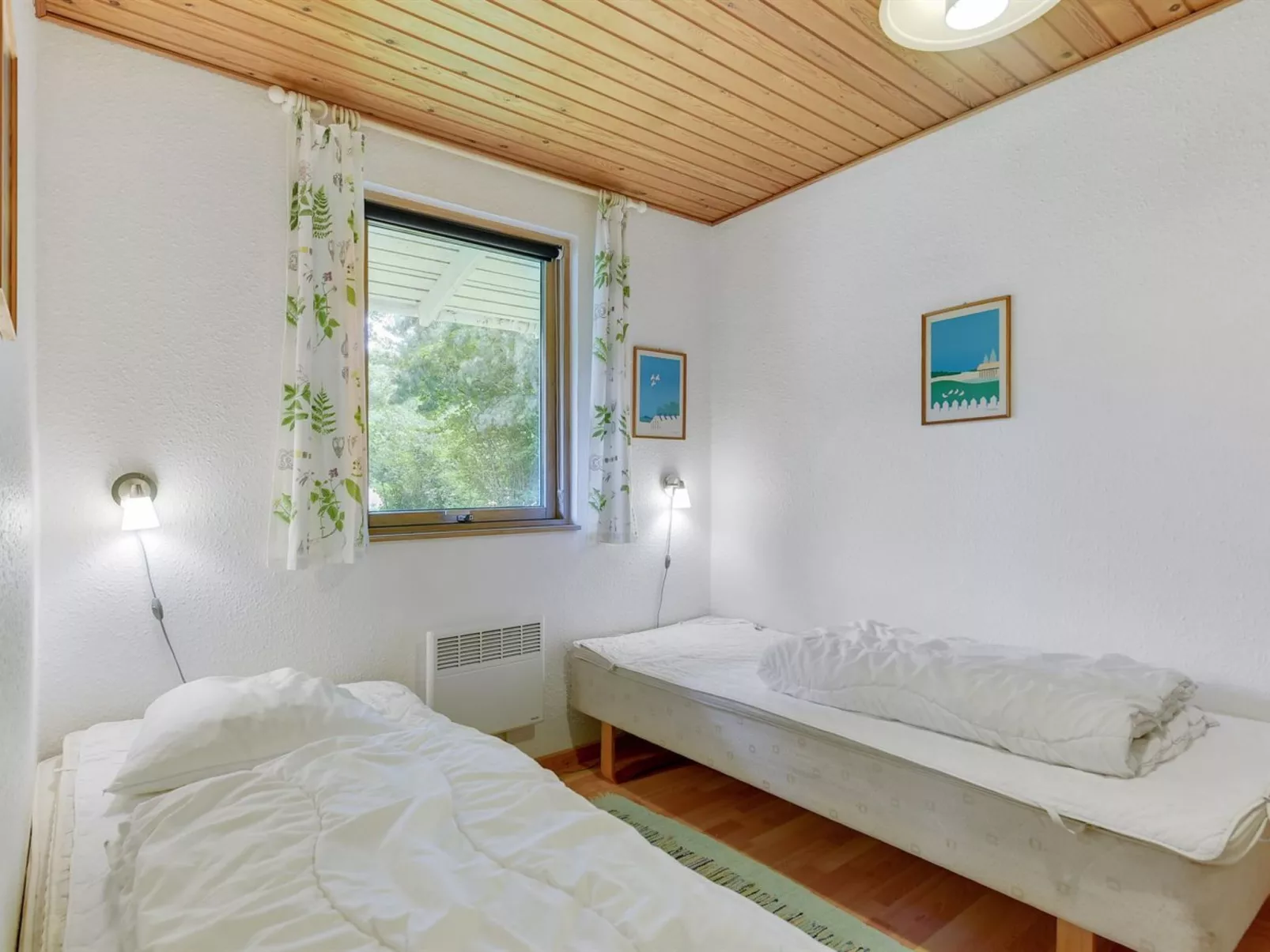 "Ingebore" - 350m from the sea - Dedans