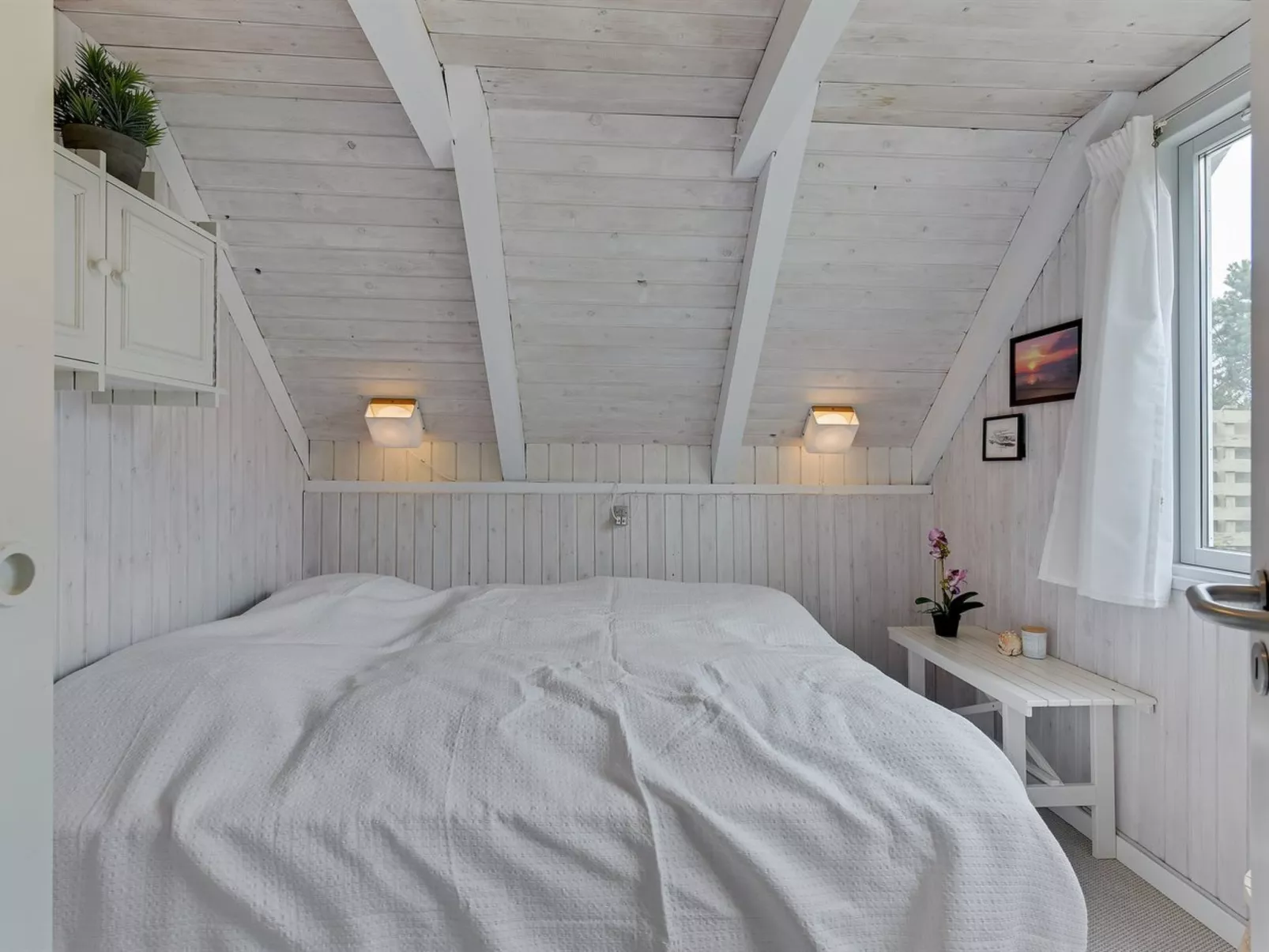 "Fani" - 200m from the sea - Dedans