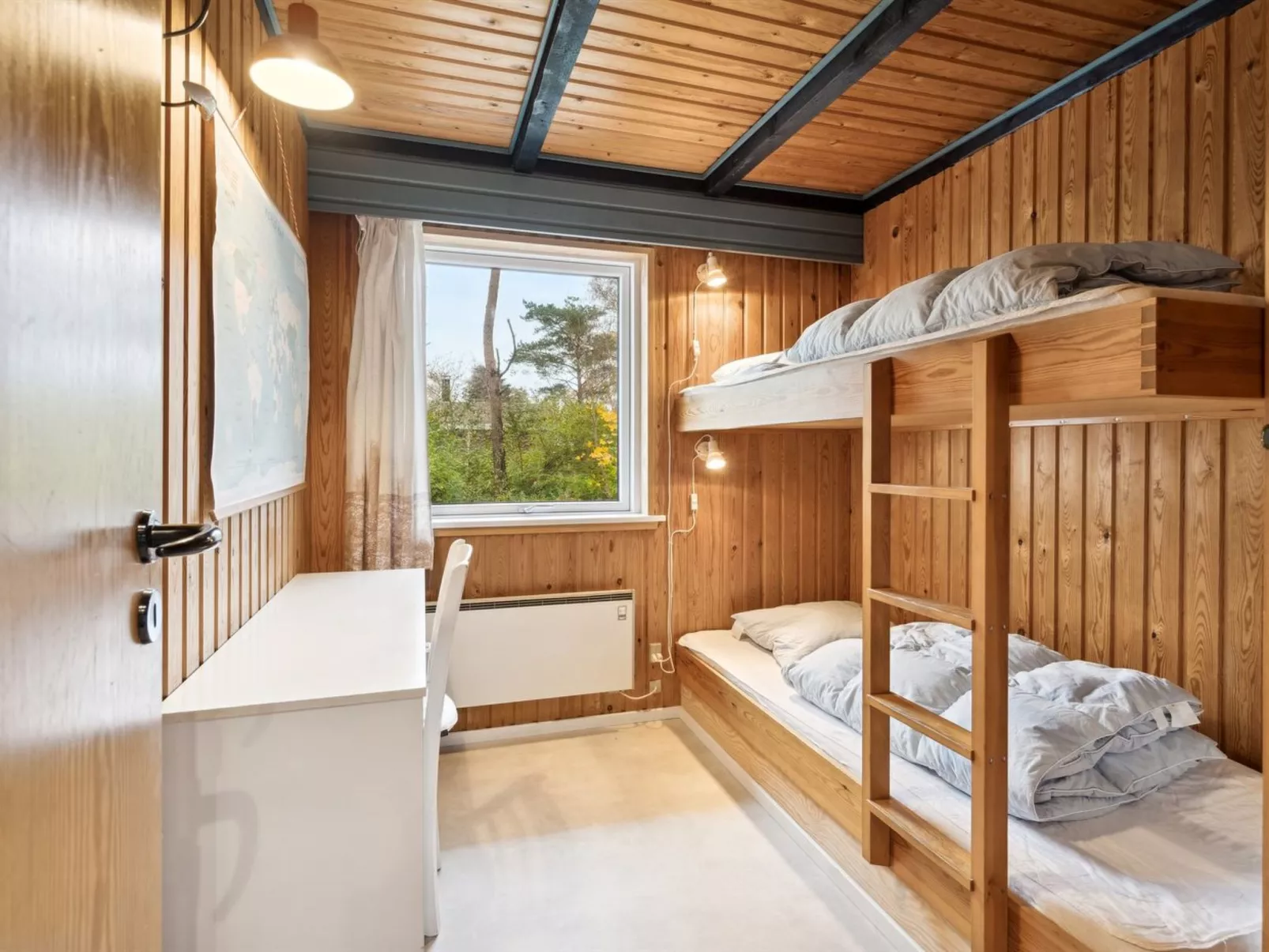 "Calla" - 250m from the sea - Inside