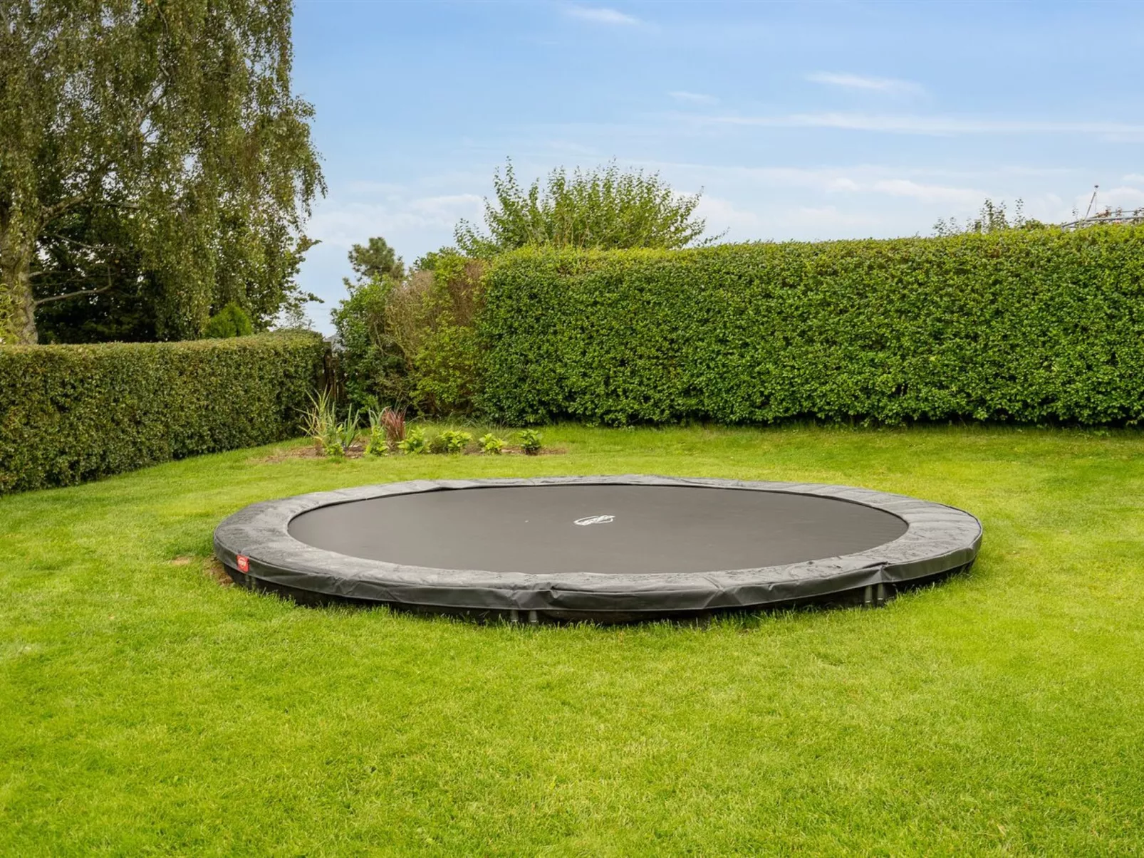 "Hjalmsvider" - 300m from the sea - Draußen