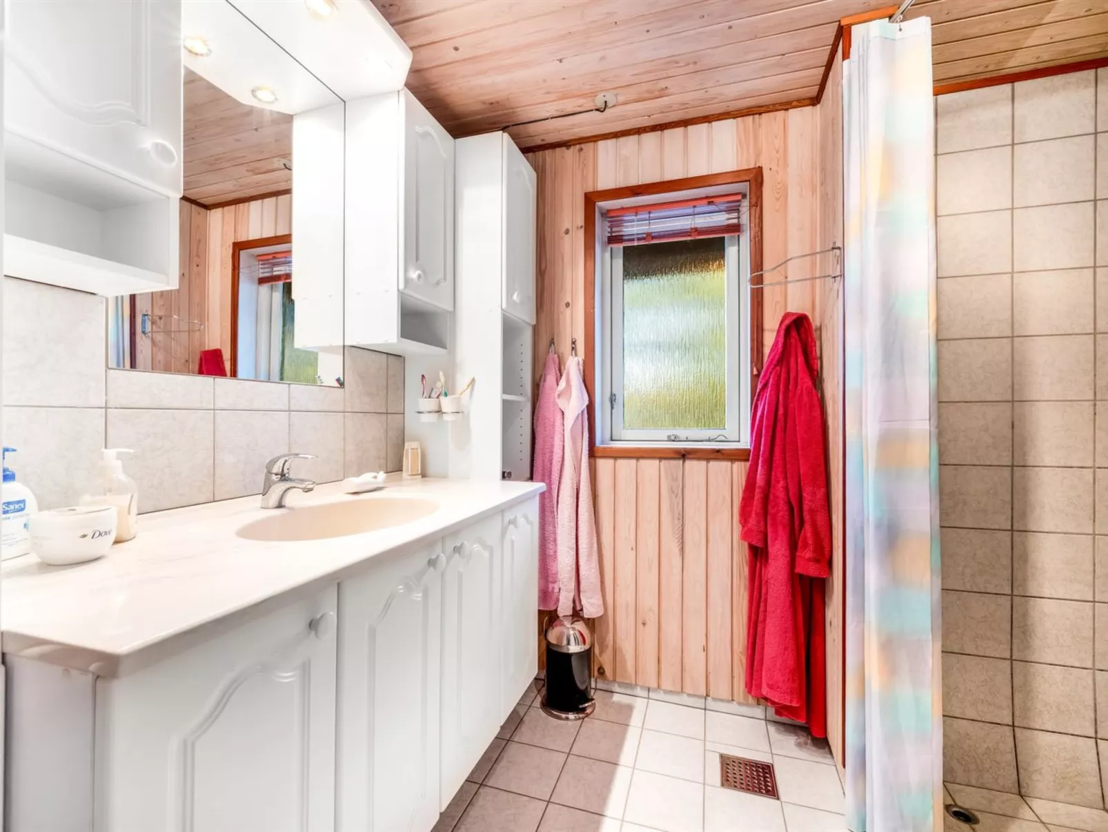 "Tidemand" - 2.4km from the sea - Drinnen