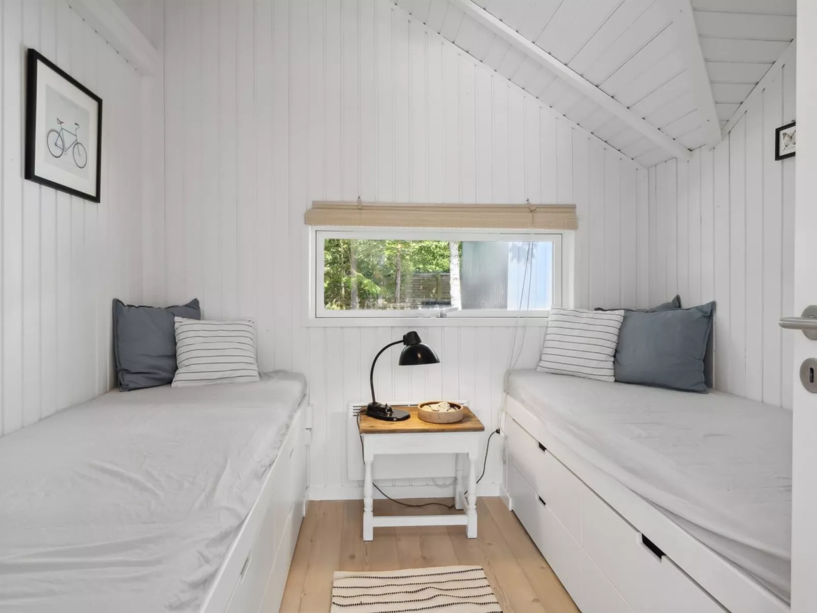 "Vivan" - 300m from the sea - Dedans