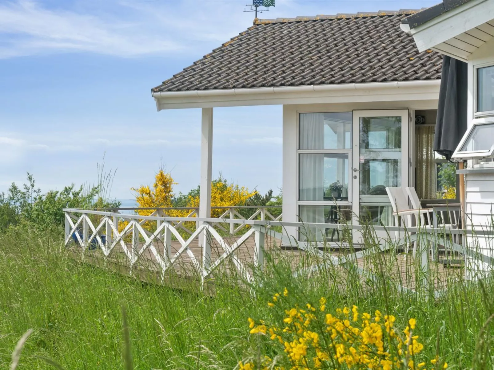 "Gjuro" - 800m from the sea - Outside