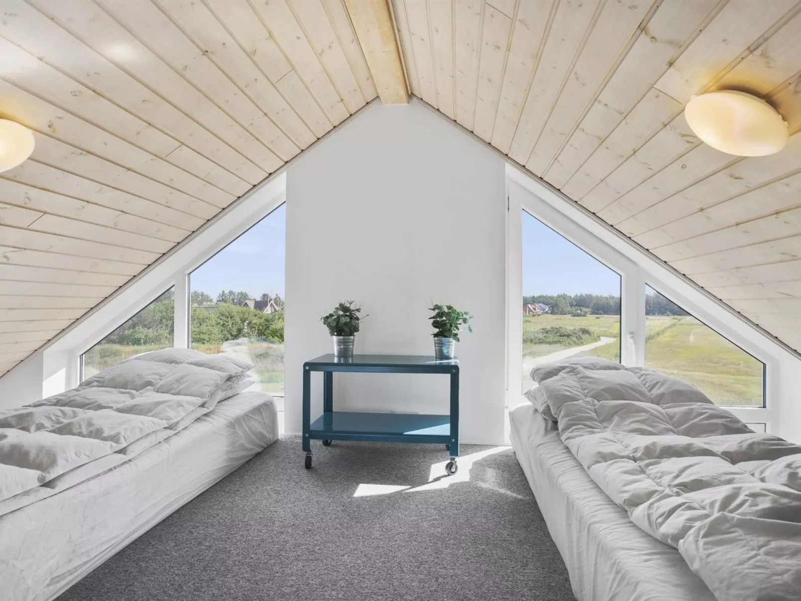 "Heraldina" - 700m from the sea - Drinnen