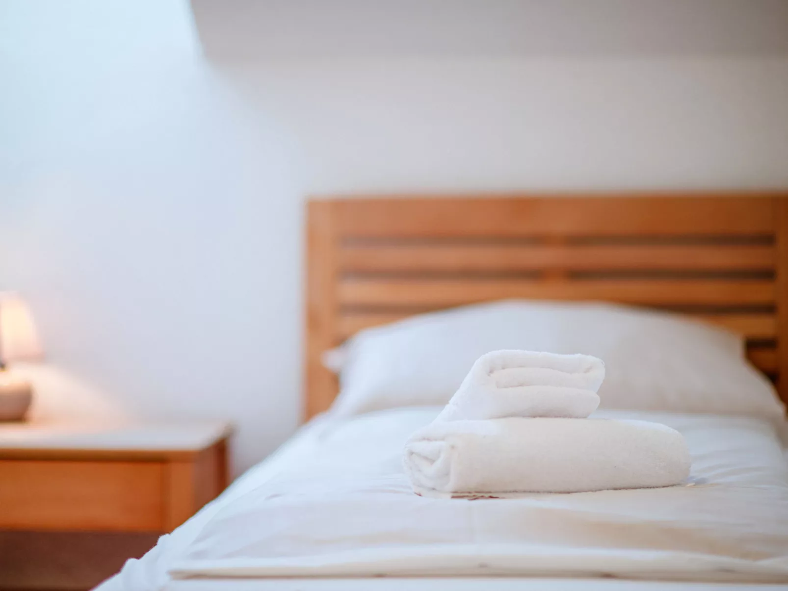 Ferienwohnung Grimmingblick - Drinnen