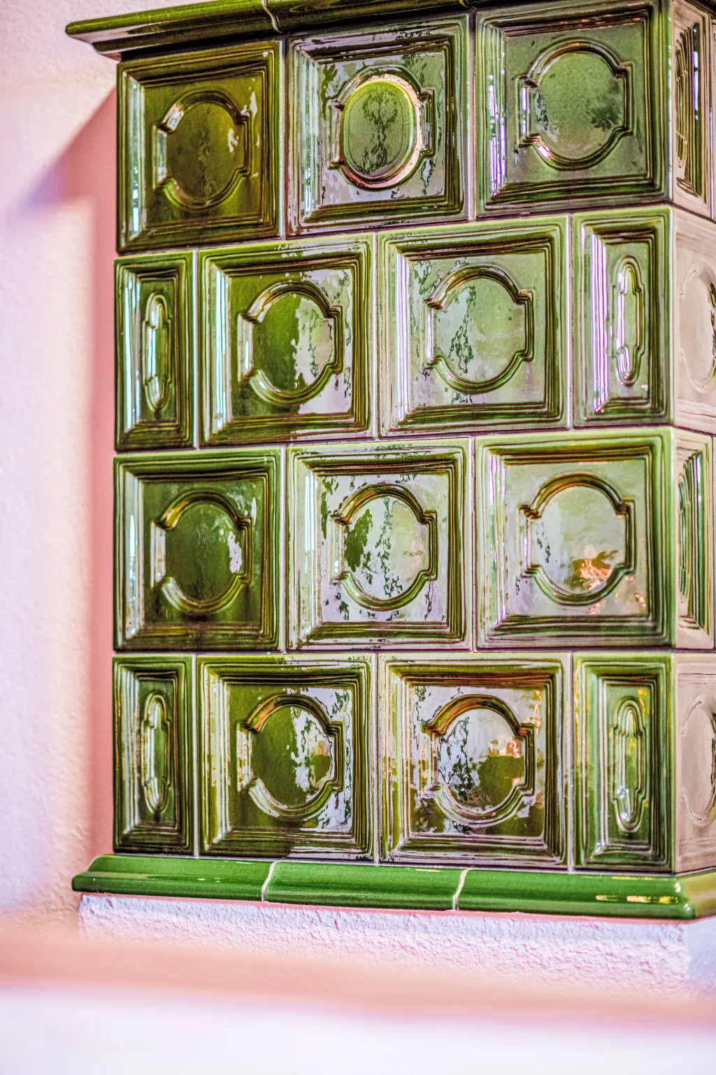 Ferienwohnung Gartenblick - Drinnen