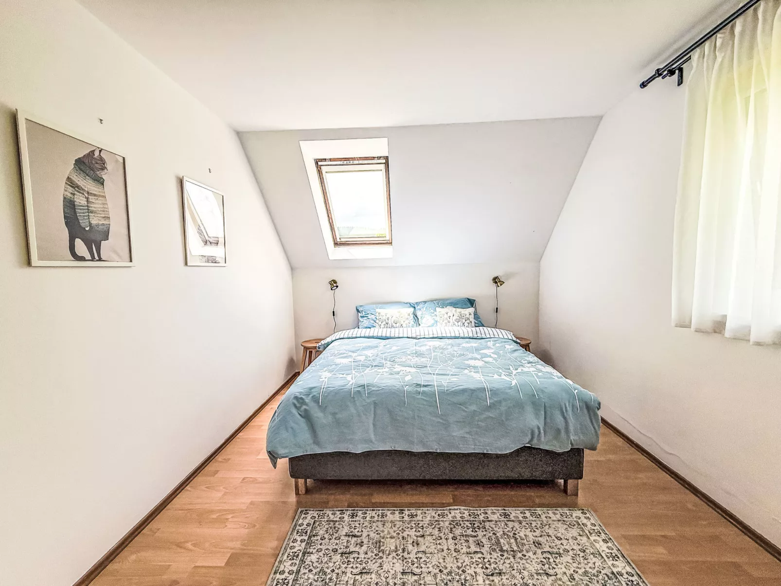 Green Valley Park Stárkov 8 - Inside