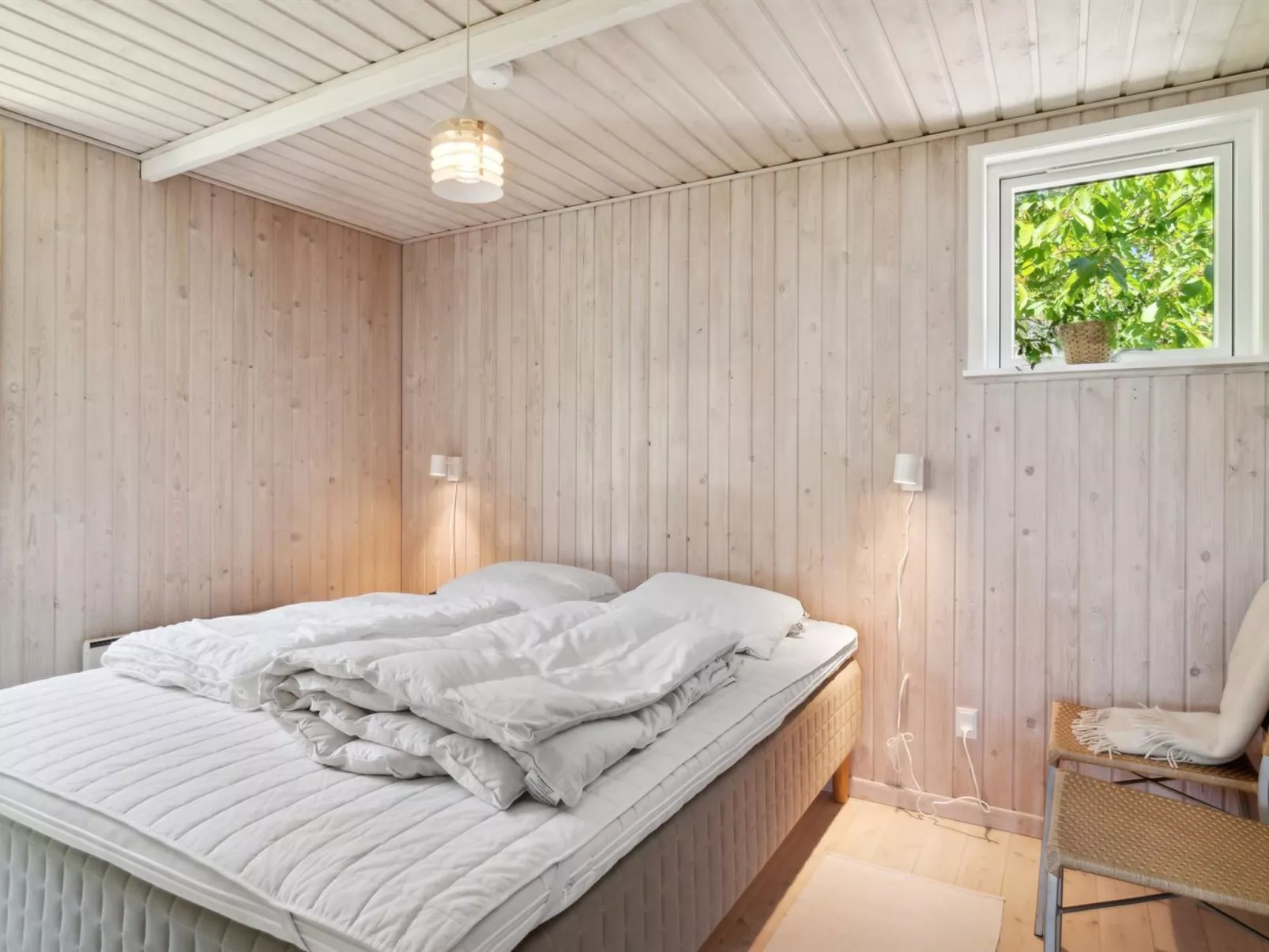 "Klint" - 25m from the sea - Drinnen