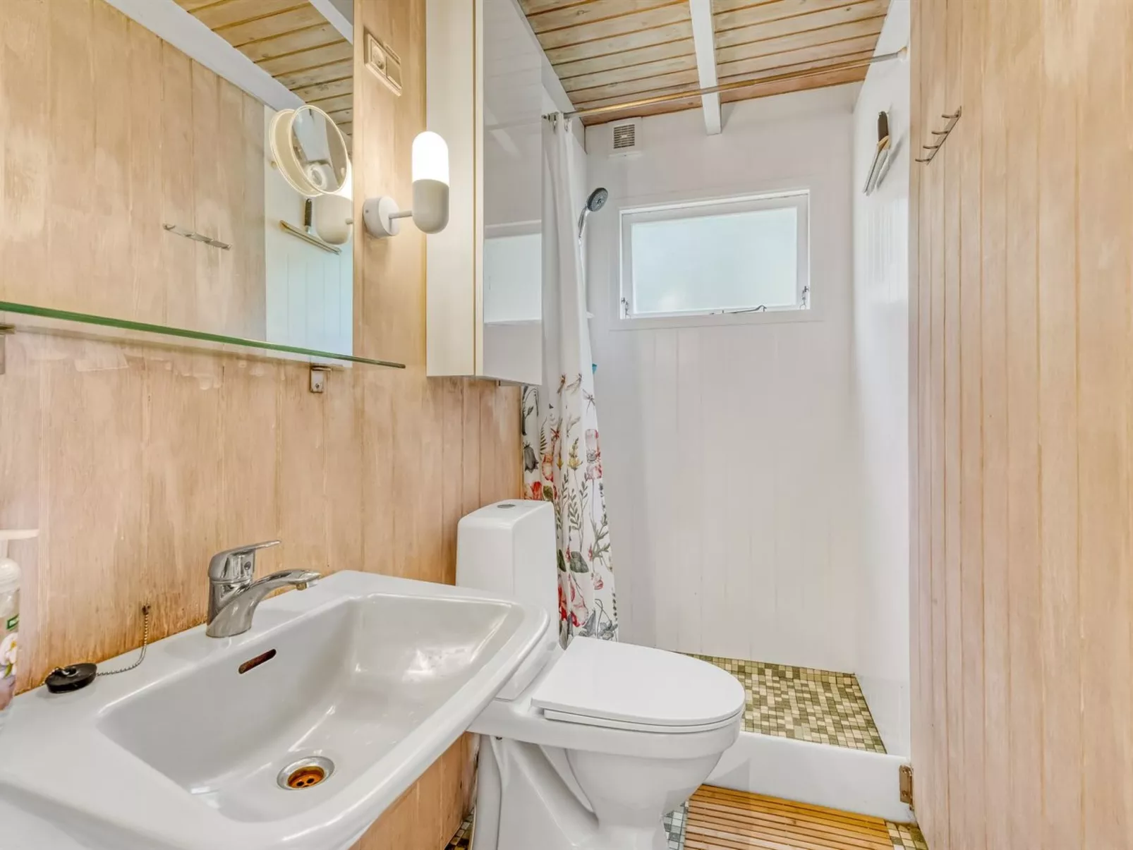 "Elkea" - 150m from the sea - Inside