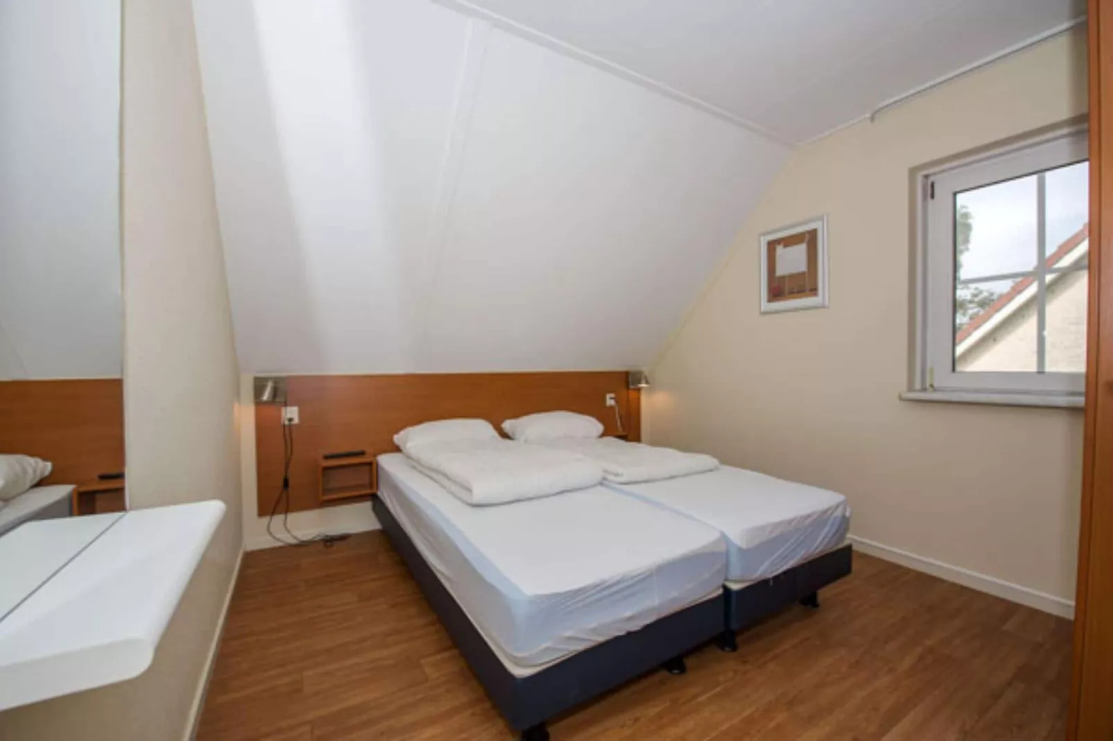 Vakantiepark Hellendoorn 3-Bedroom