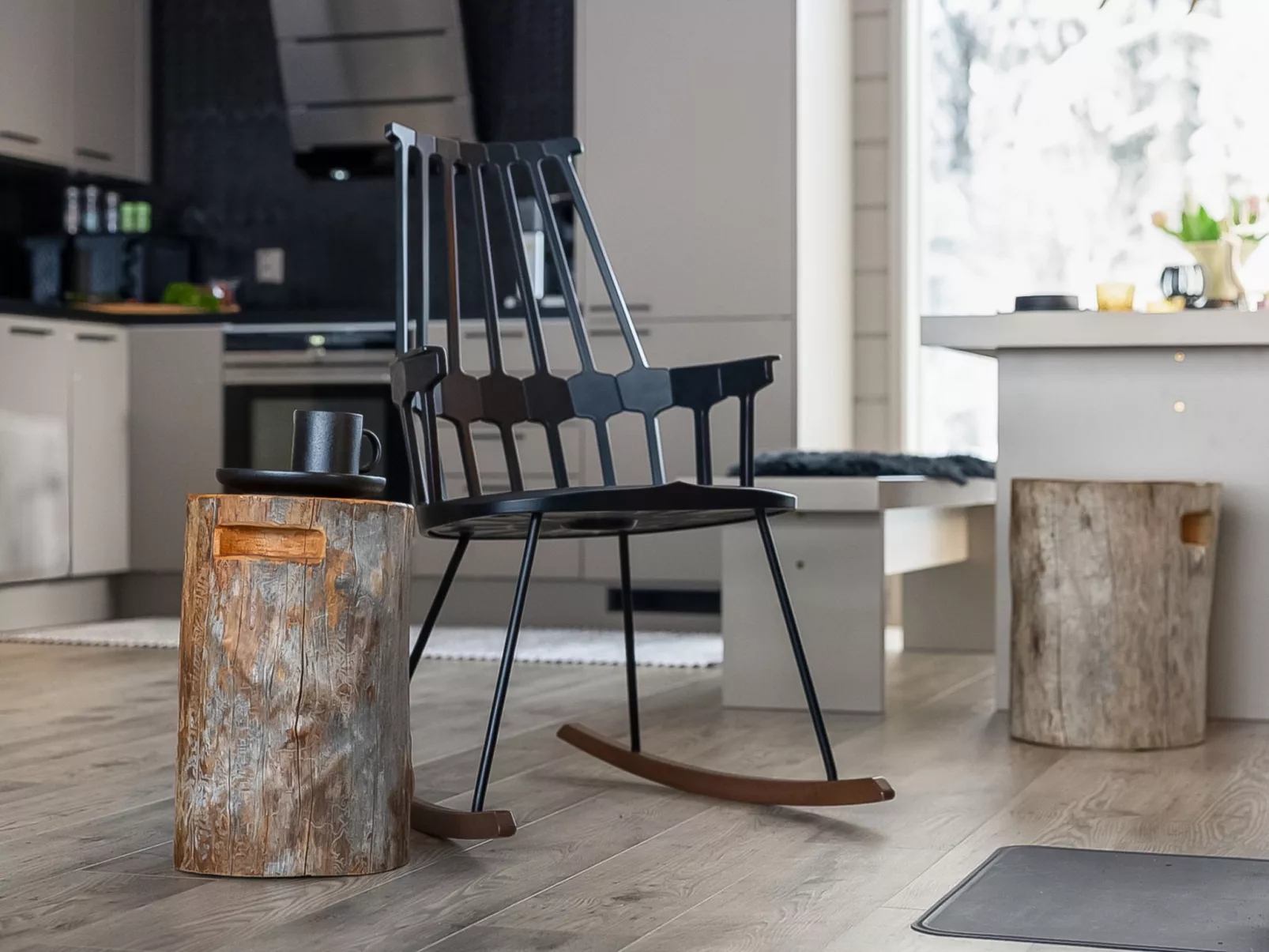 Loma-saaga 3 - Dedans