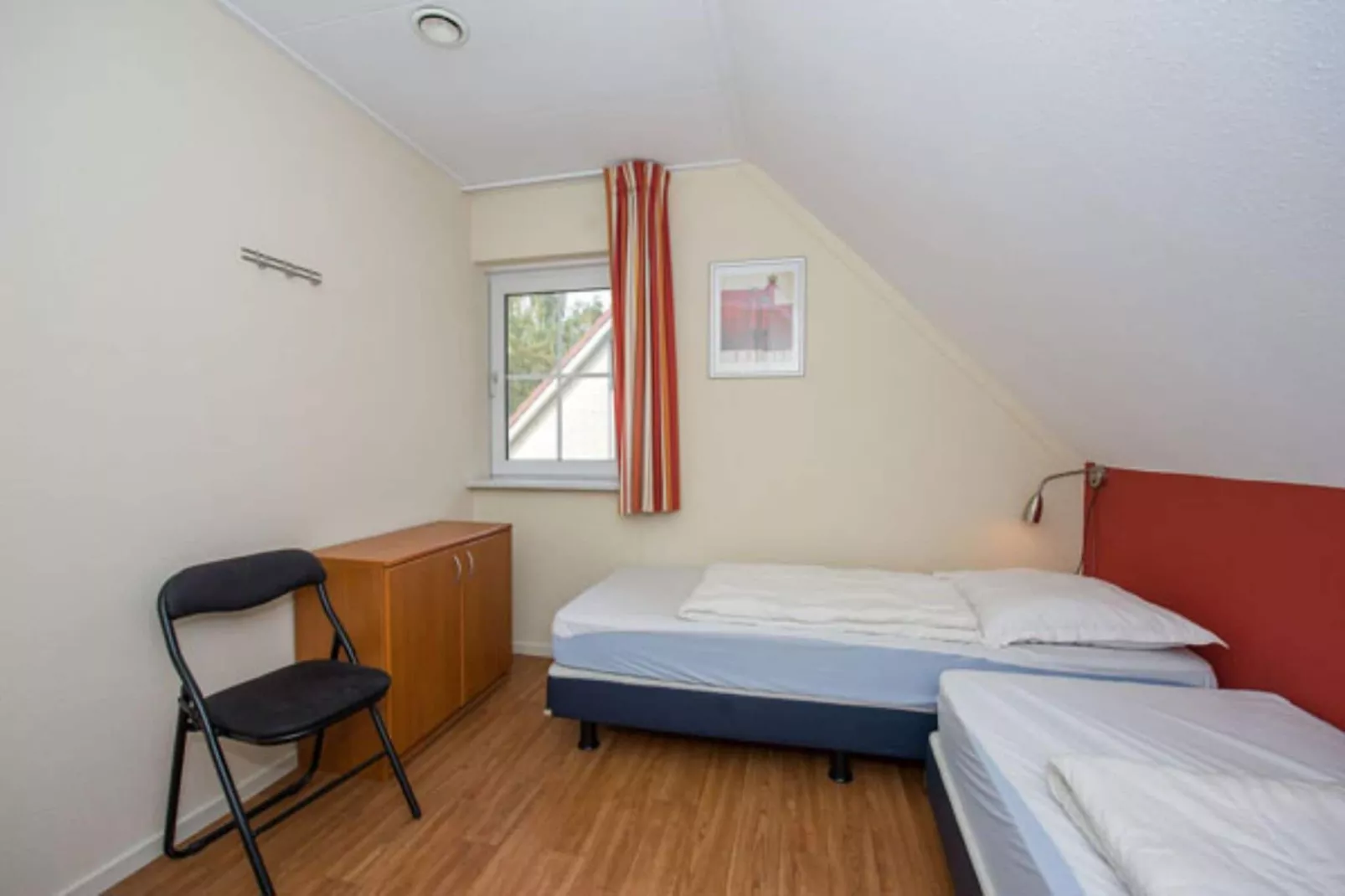 Vakantiepark Hellendoorn 3-Bedroom