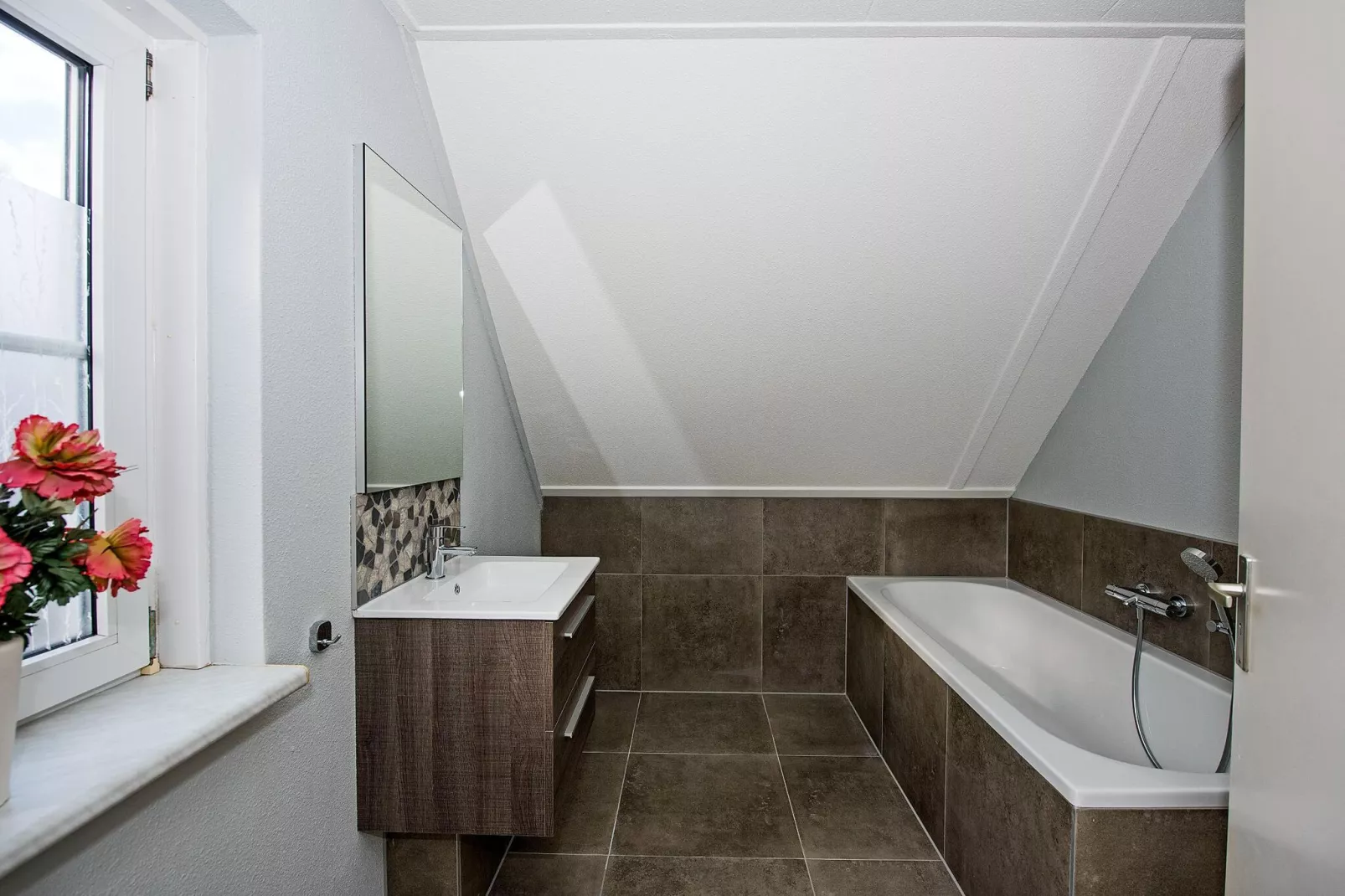 Vakantiepark Hellendoorn 3-Bathroom