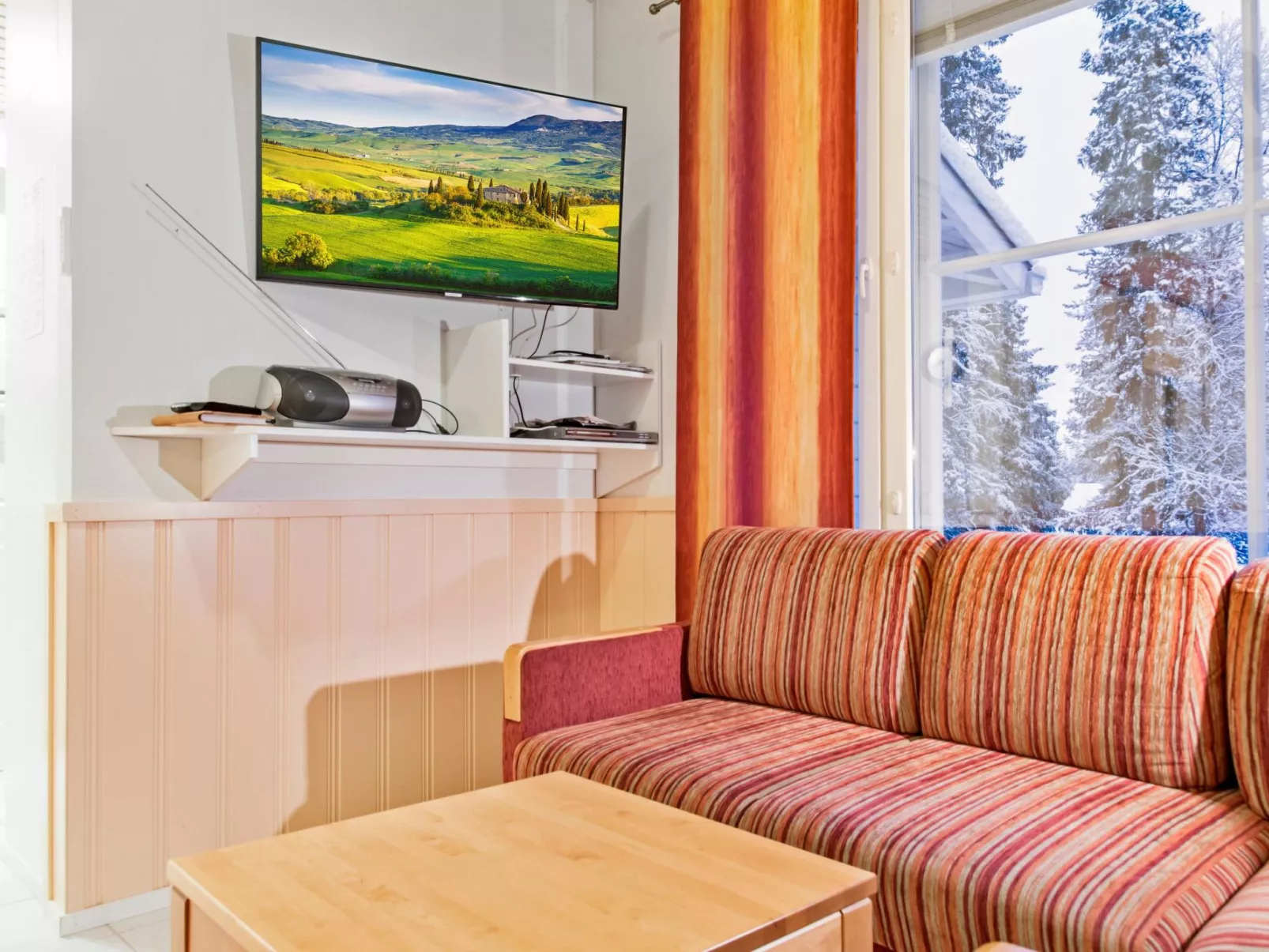 Yllästar 1 as 208 (la-la) - Dedans