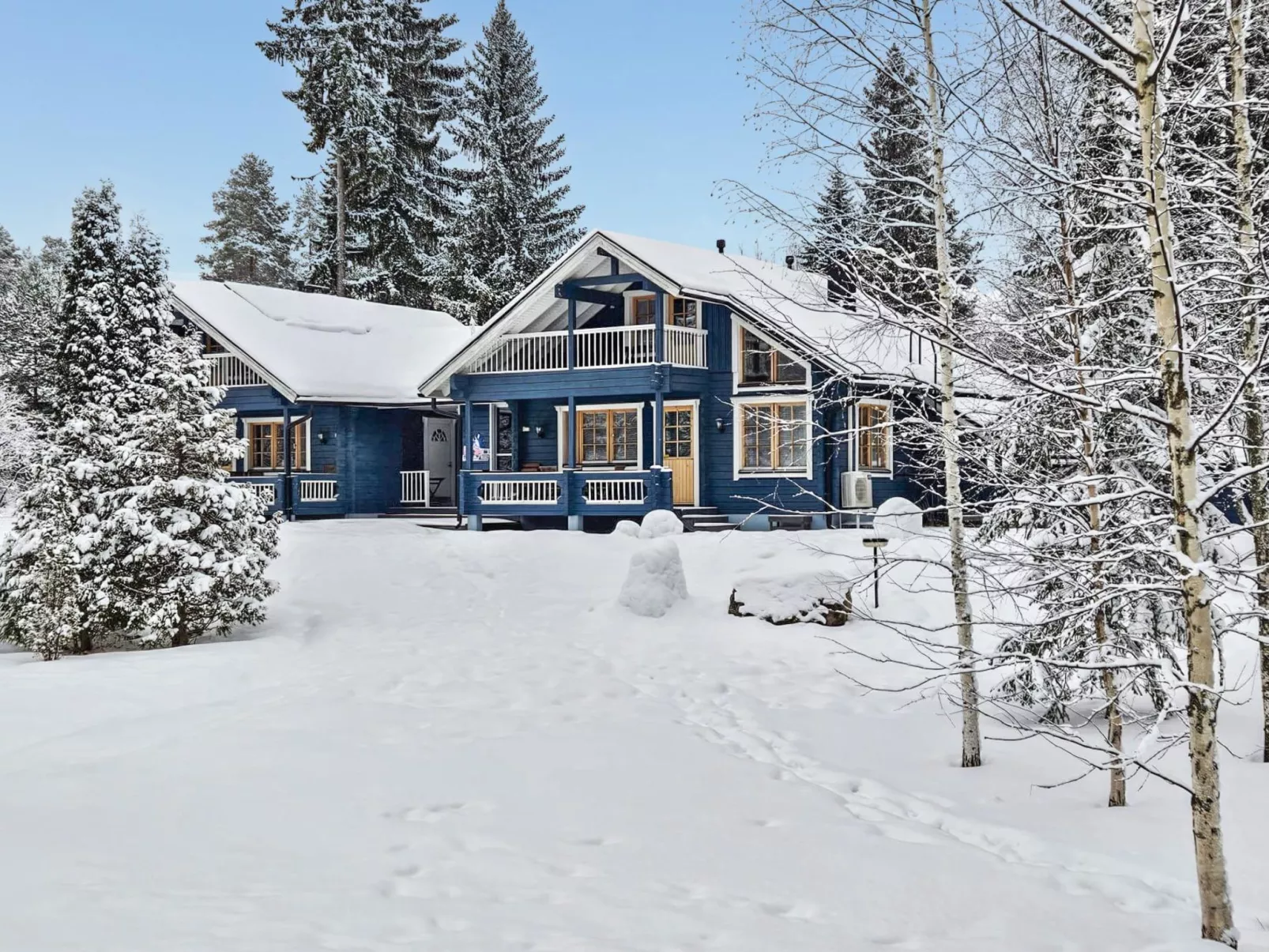 Annabella a - Dedans