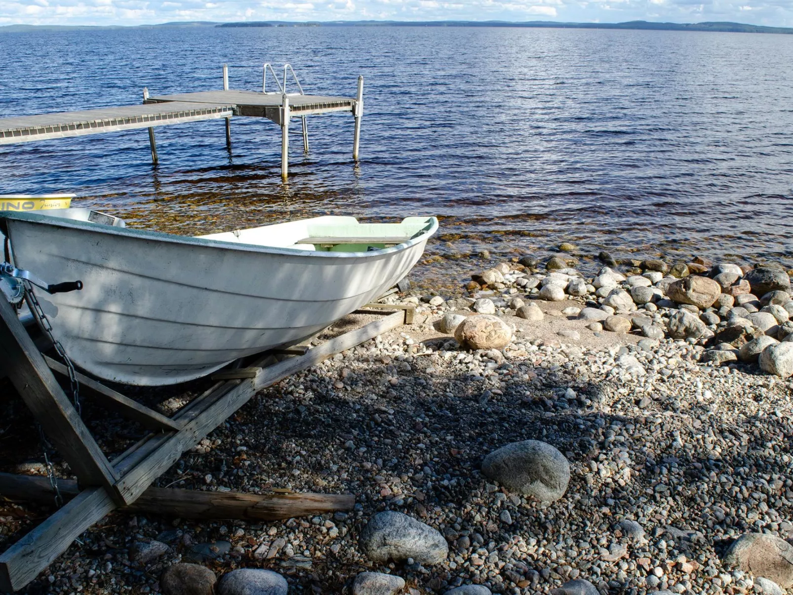 Kolin vernetti 1 - Dedans